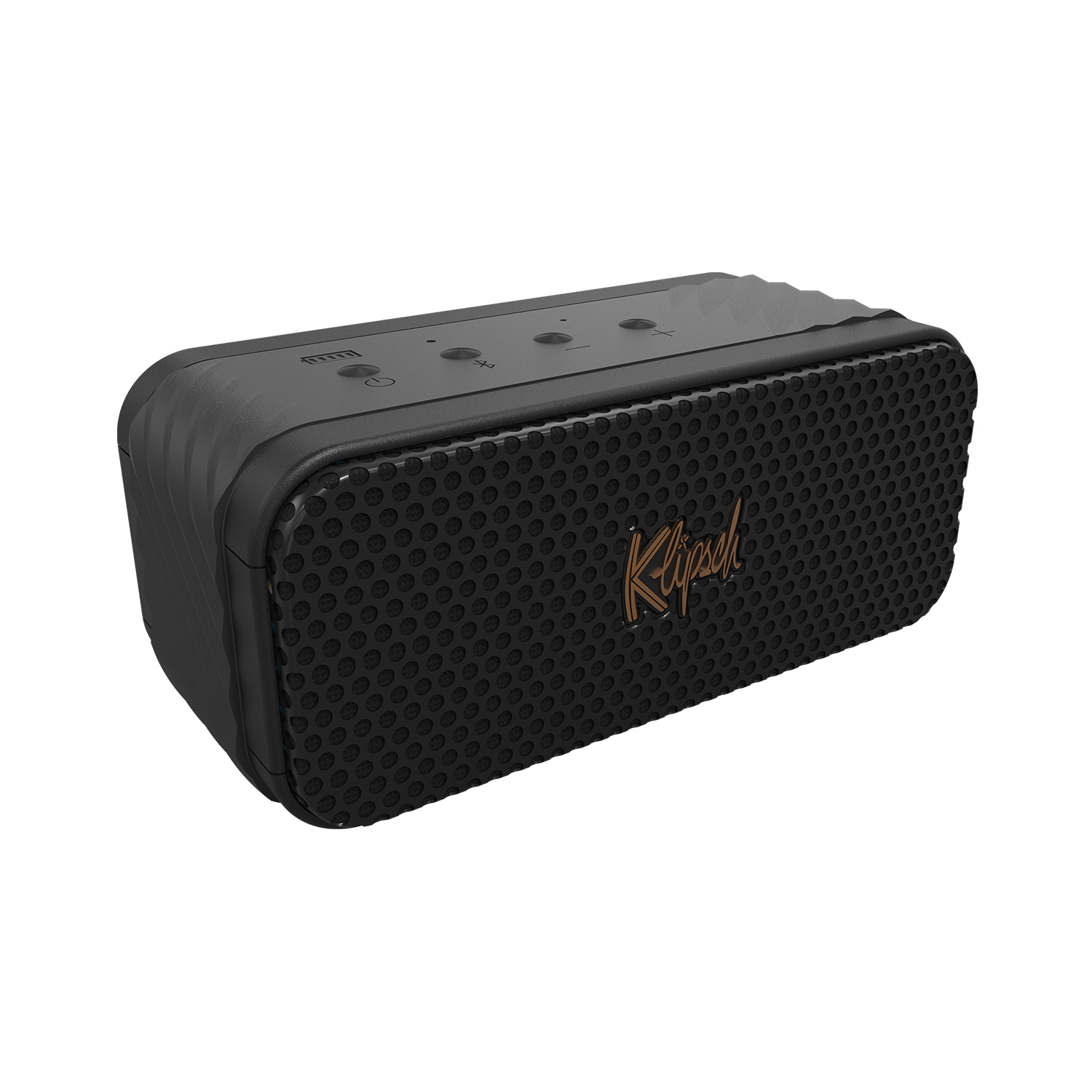 Klipsch Nashville Schwarz --- 1