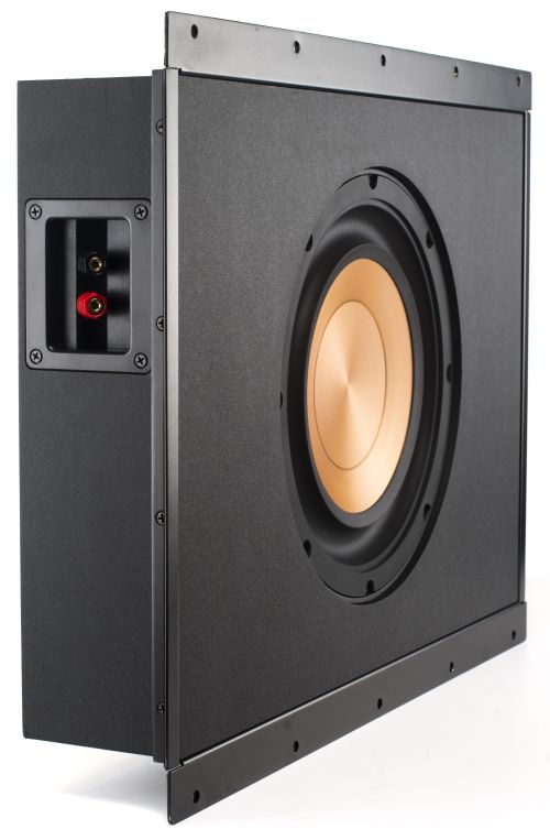 Klipsch PRO-1000SW --- 1