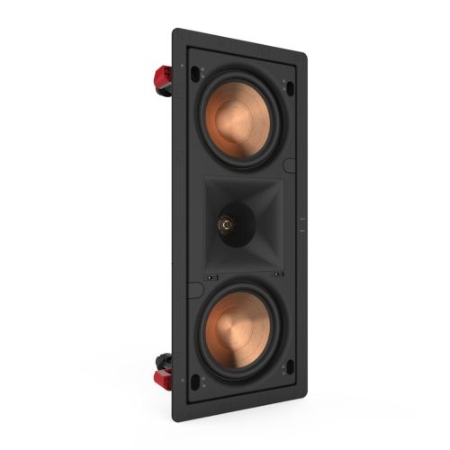 Klipsch PRO-250RPW-LCR --- 1