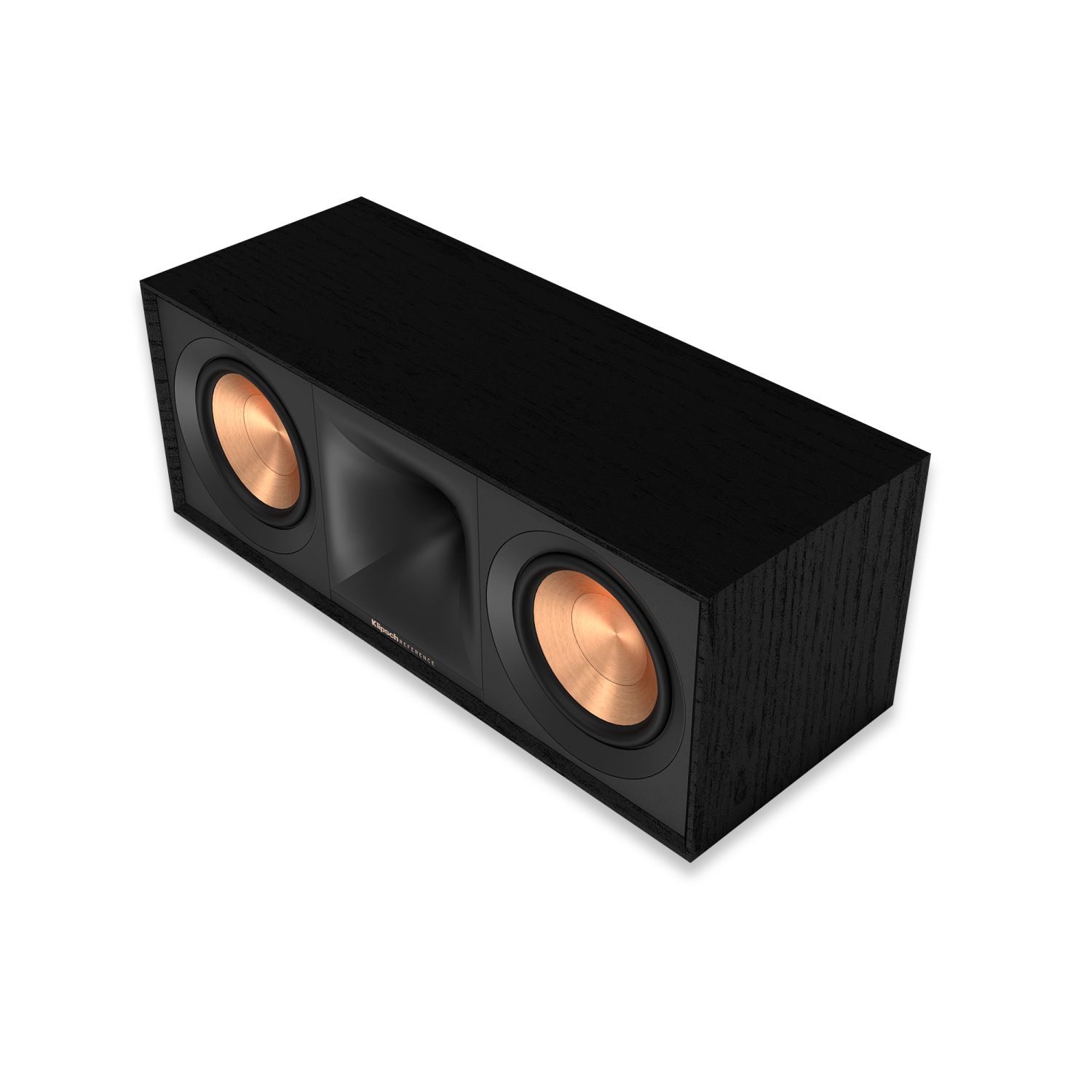 Klipsch R-50C Schwarz --- 1