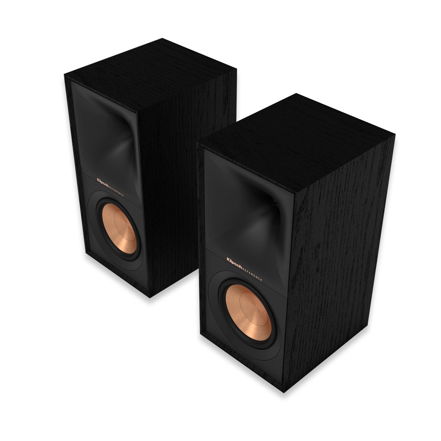 Klipsch R-50M Schwarz --- 1