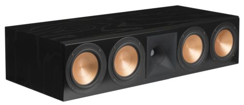 Klipsch RC-64 III Schwarz --- 1