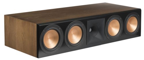 Klipsch RC-64 III Walnuss --- 1