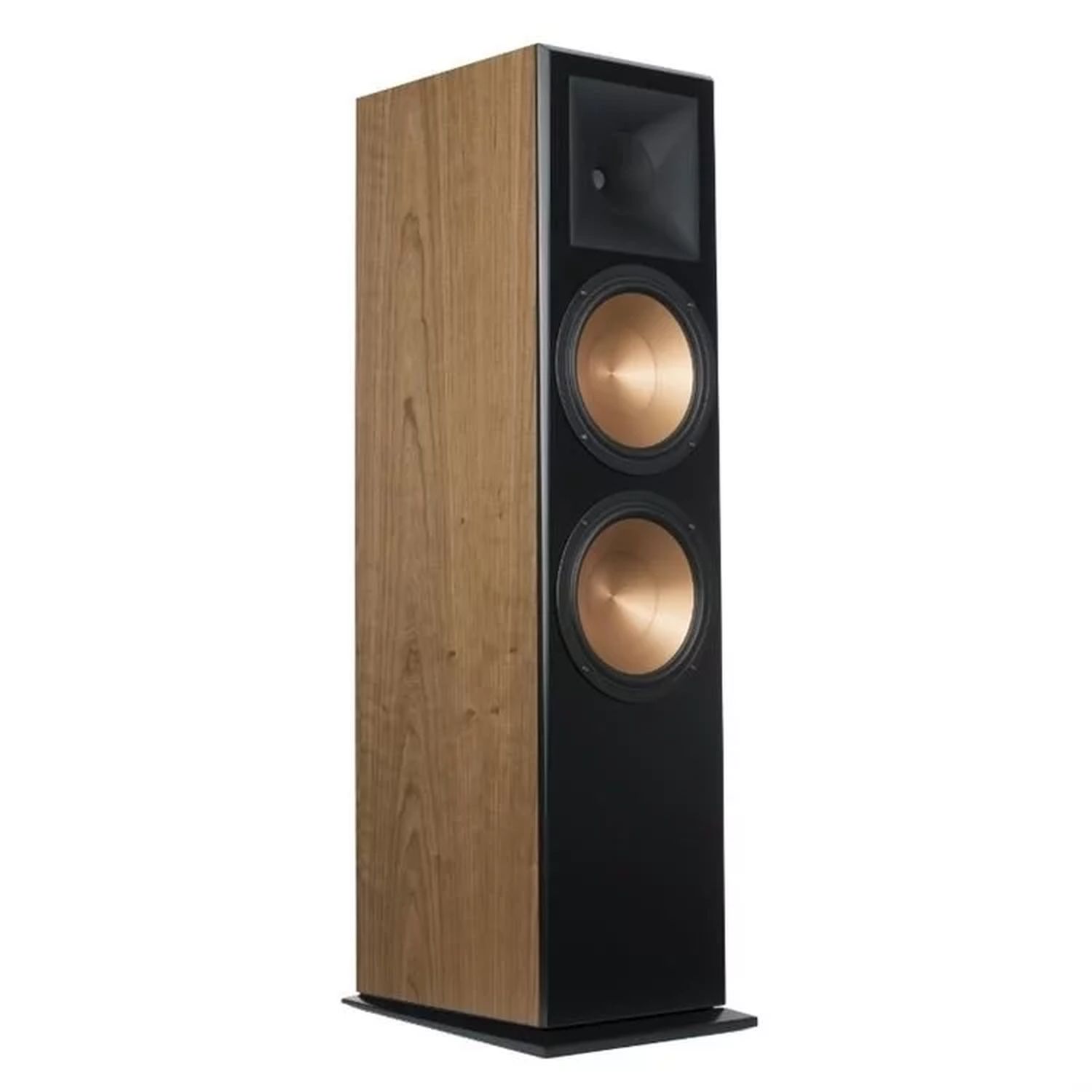 Klipsch RF-7 III Kirsche naturbelassen --- 1