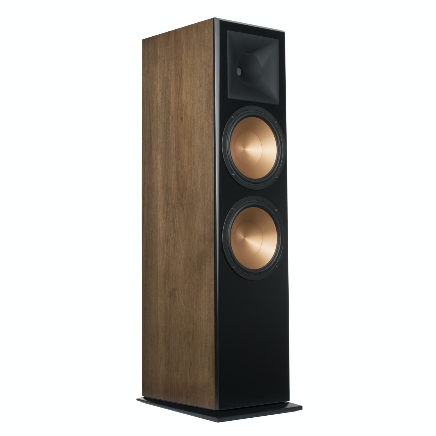 Klipsch RF-7 III Walnuss --- 1