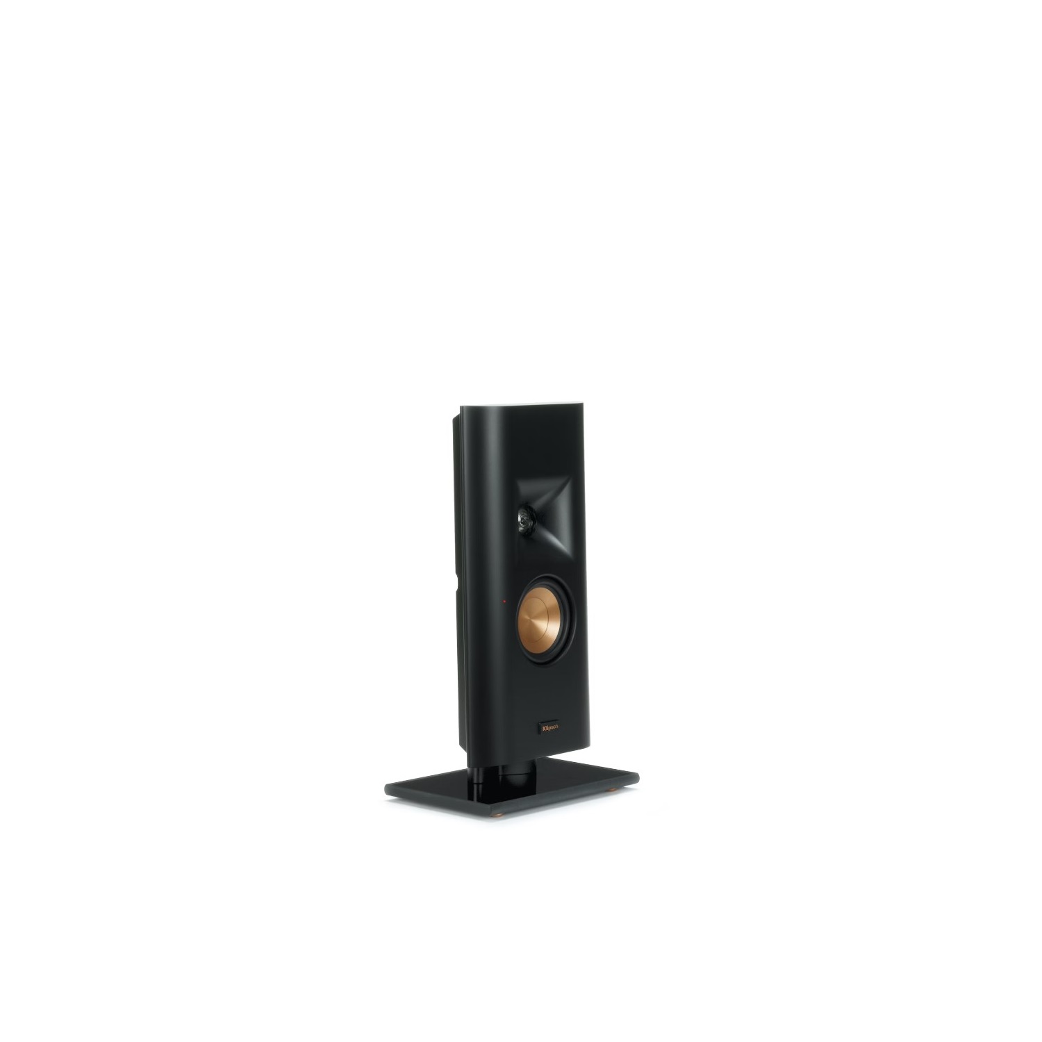 Klipsch RP-140D Schwarz --- 1