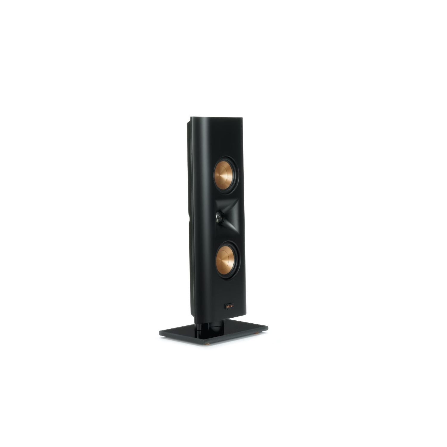 Klipsch RP-240D Schwarz --- 1