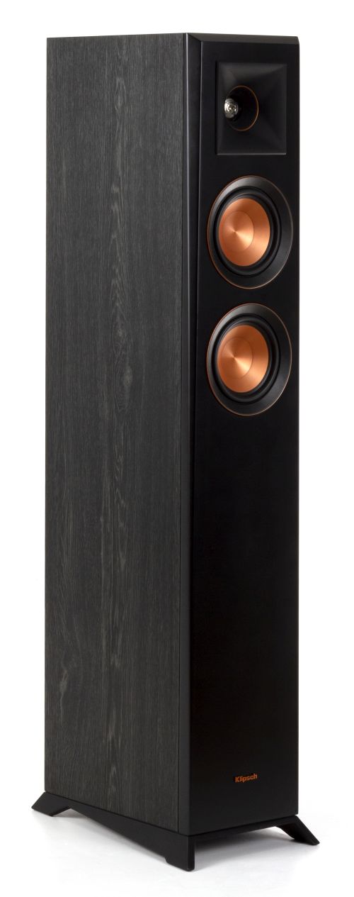 Klipsch RP-4000F Schwarz --- 1