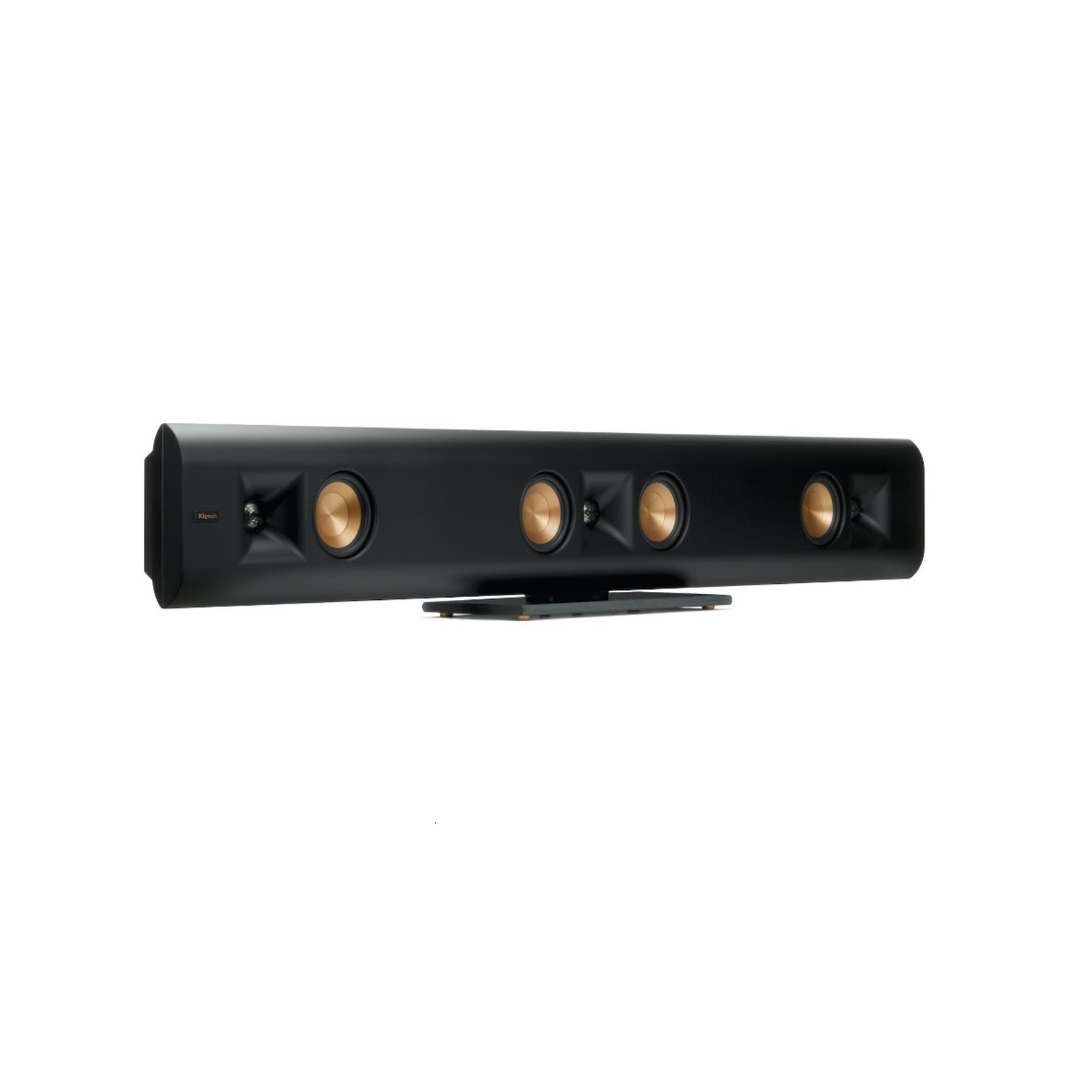 Klipsch RP-440D SB Schwarz --- 1