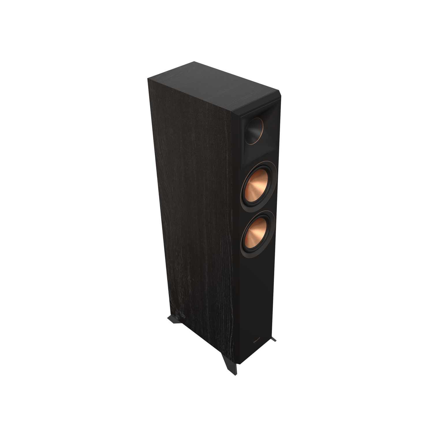 Klipsch RP-5000F II Schwarz --- 1