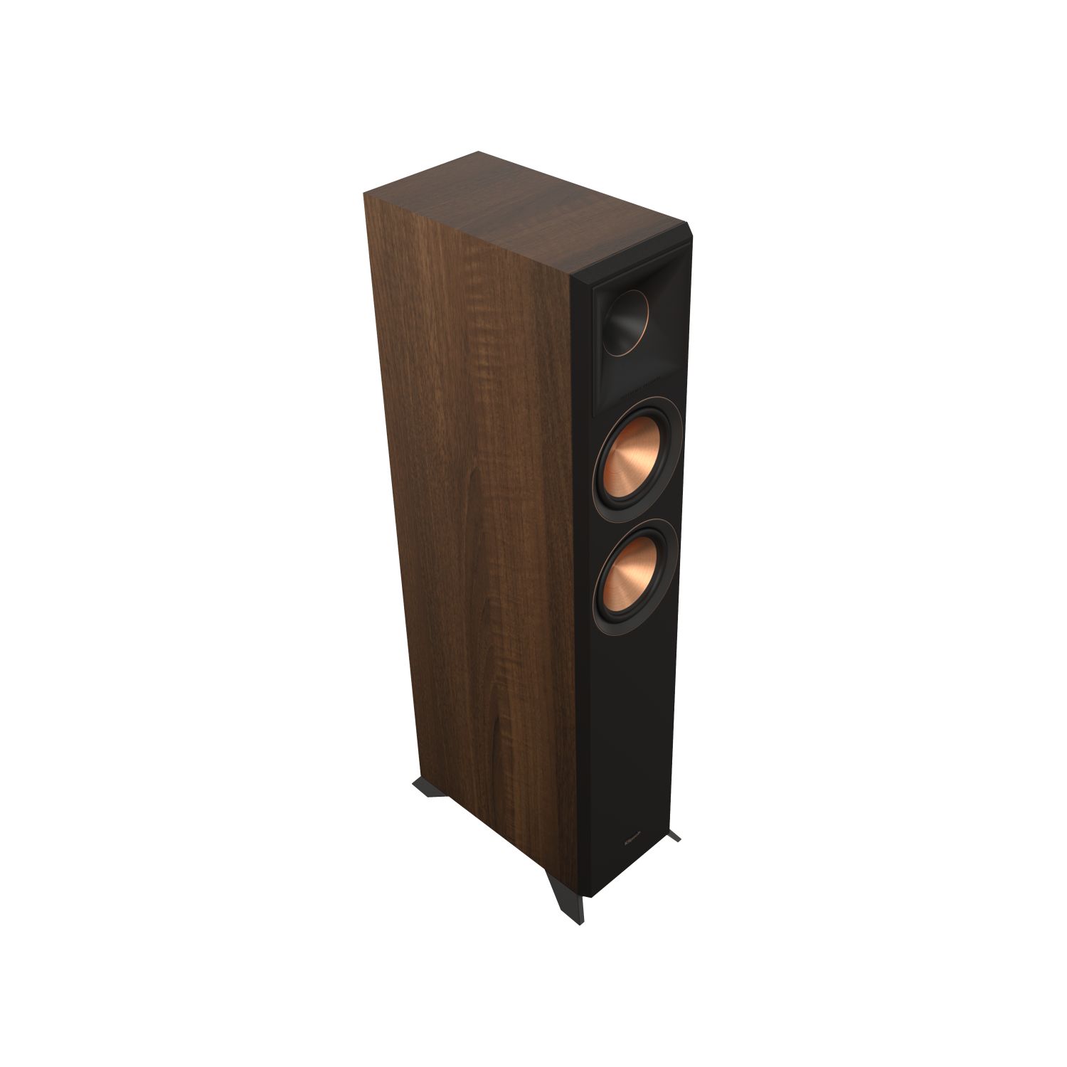 Klipsch RP-5000F II Walnuss --- 1