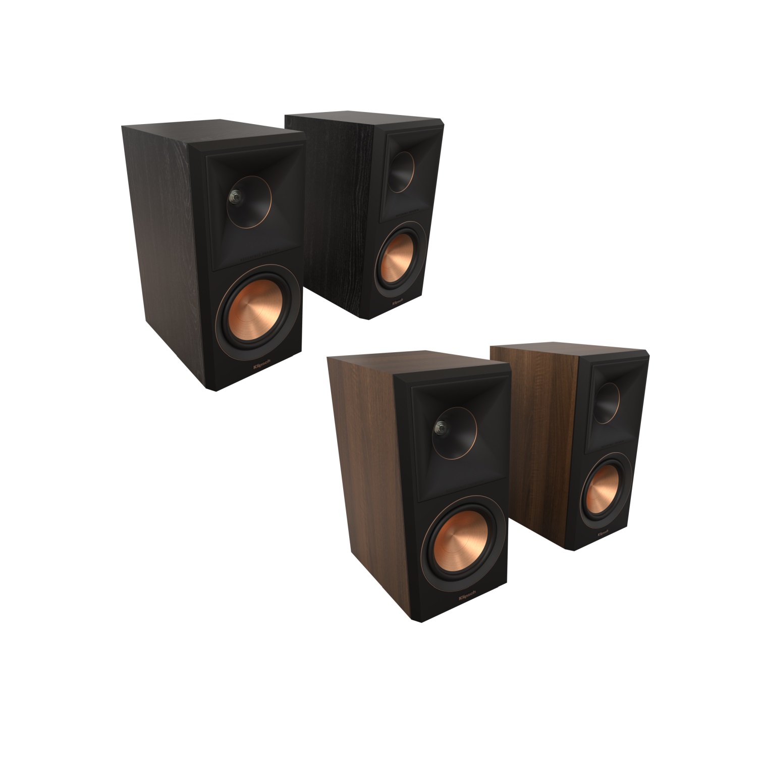 Klipsch RP-500M II --- 1