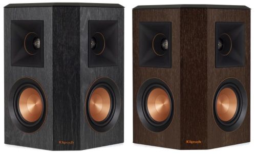 Klipsch RP-402S --- 1