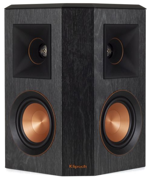 Klipsch RP-402S Schwarz --- 1