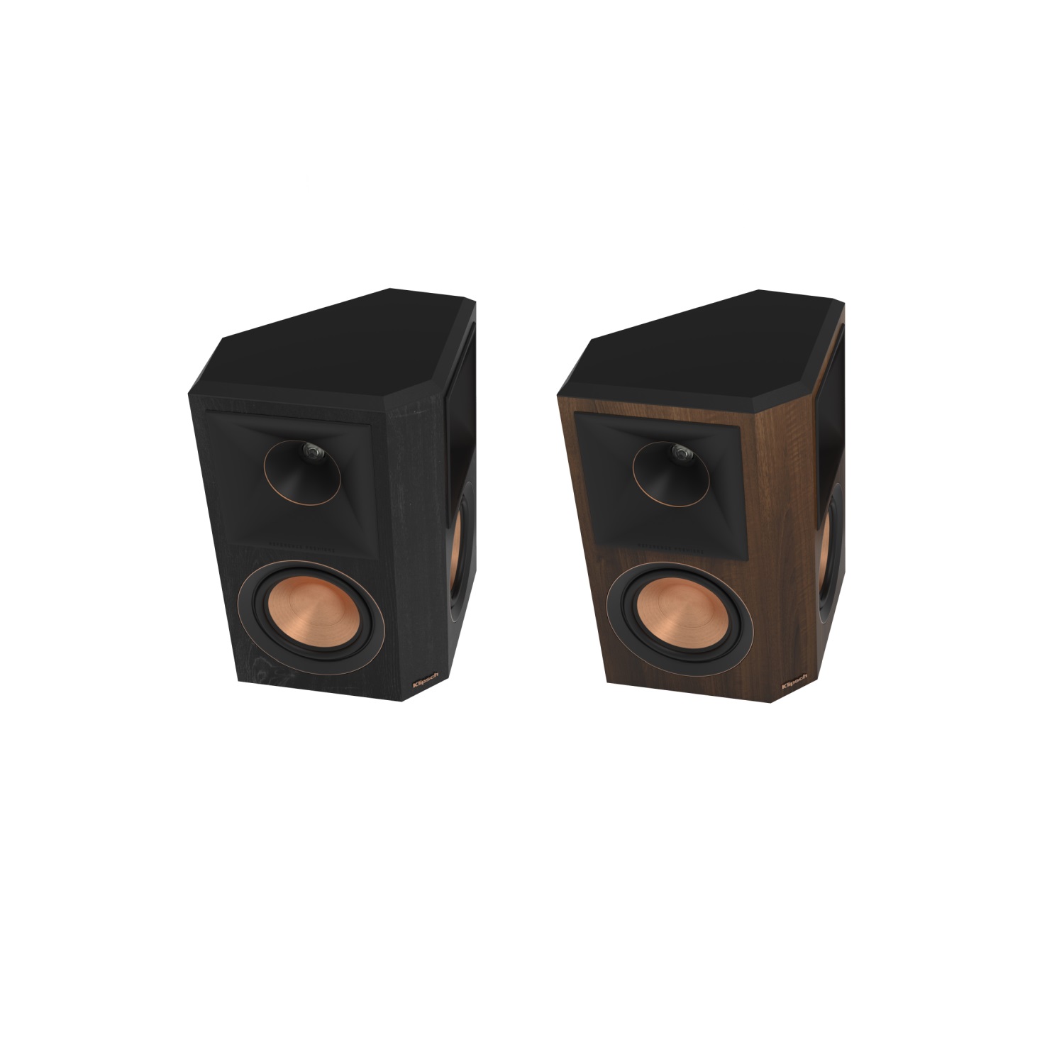 Klipsch RP-502S II --- 1