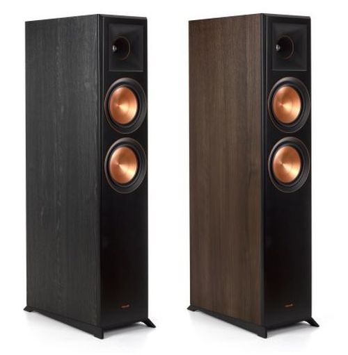 Klipsch RP-6000F --- 1