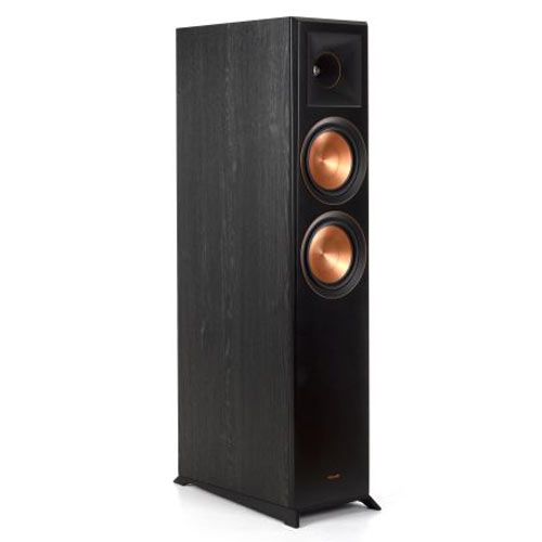 Klipsch RP-6000F Schwarz --- 1