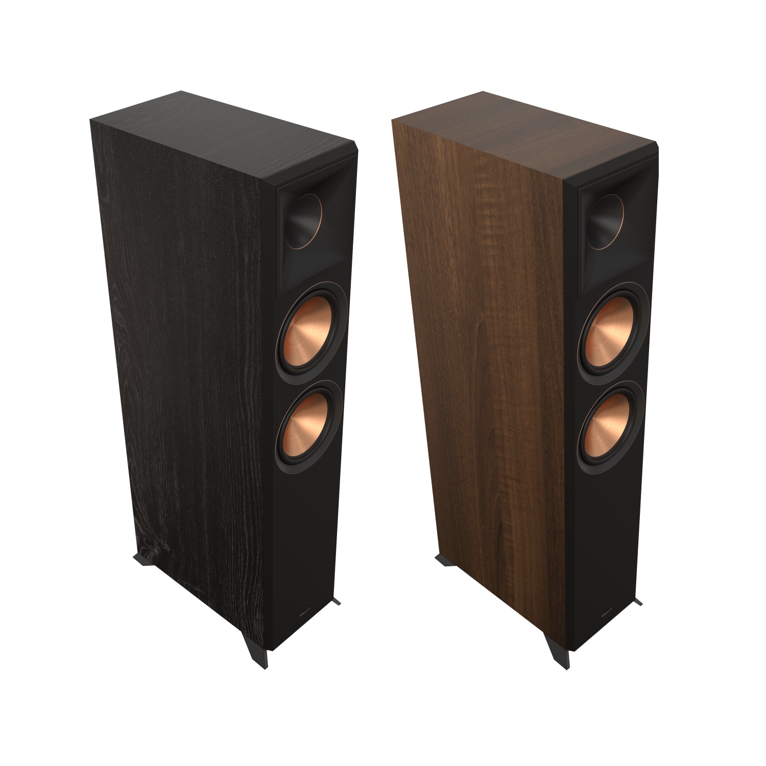 Klipsch RP-6000F II --- 1