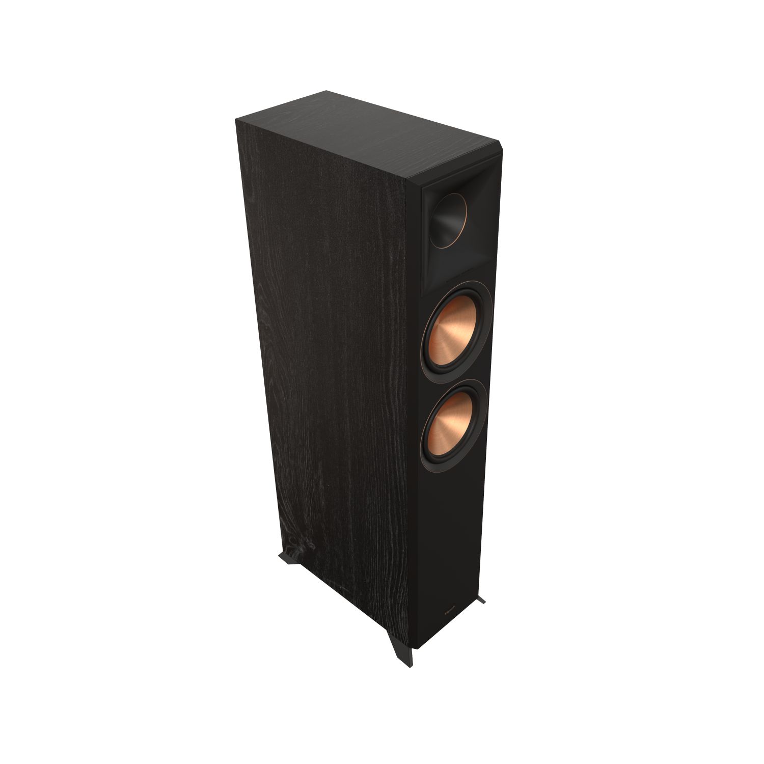 Klipsch RP-6000F II Schwarz --- 1