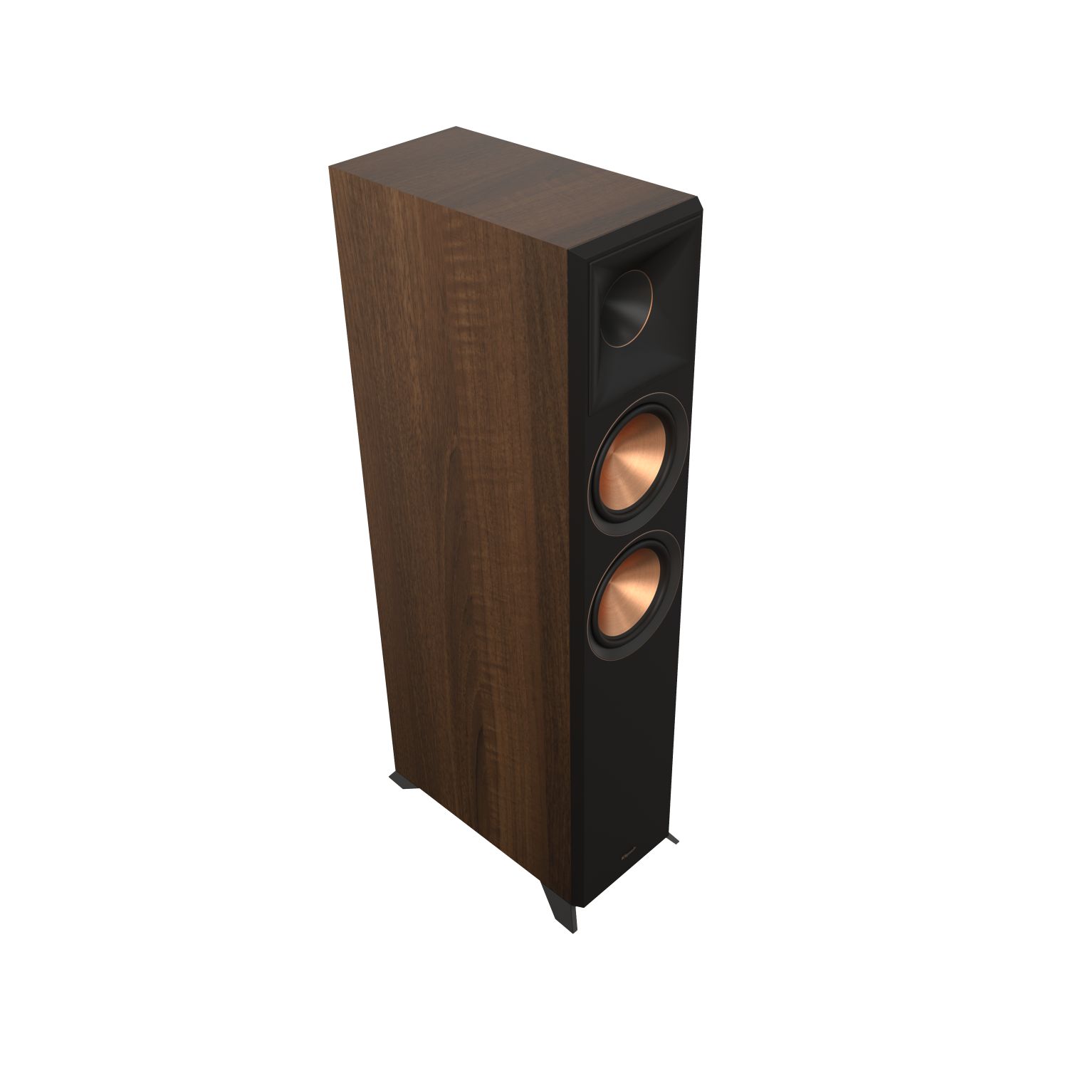 Klipsch RP-6000F II Walnuss --- 1