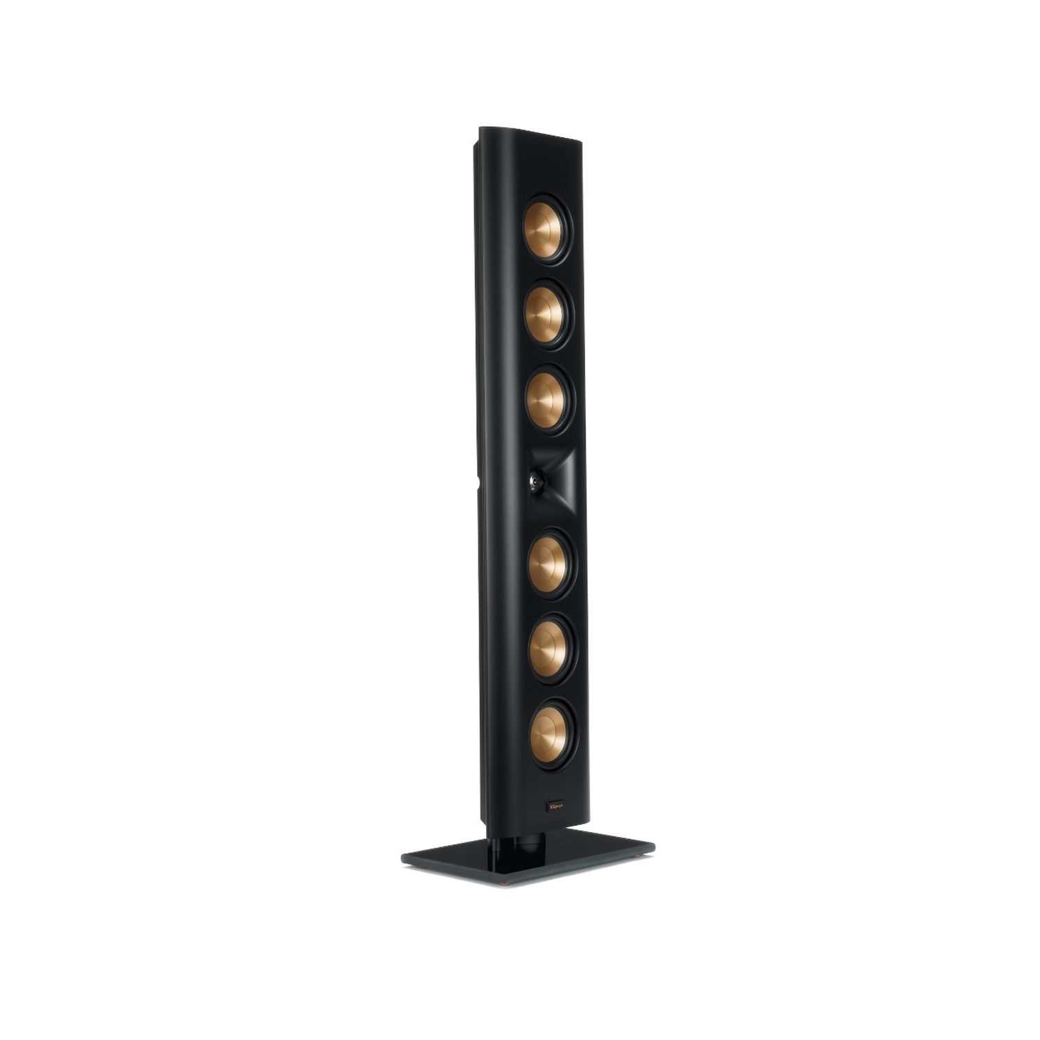 Klipsch RP-640D Schwarz --- 1