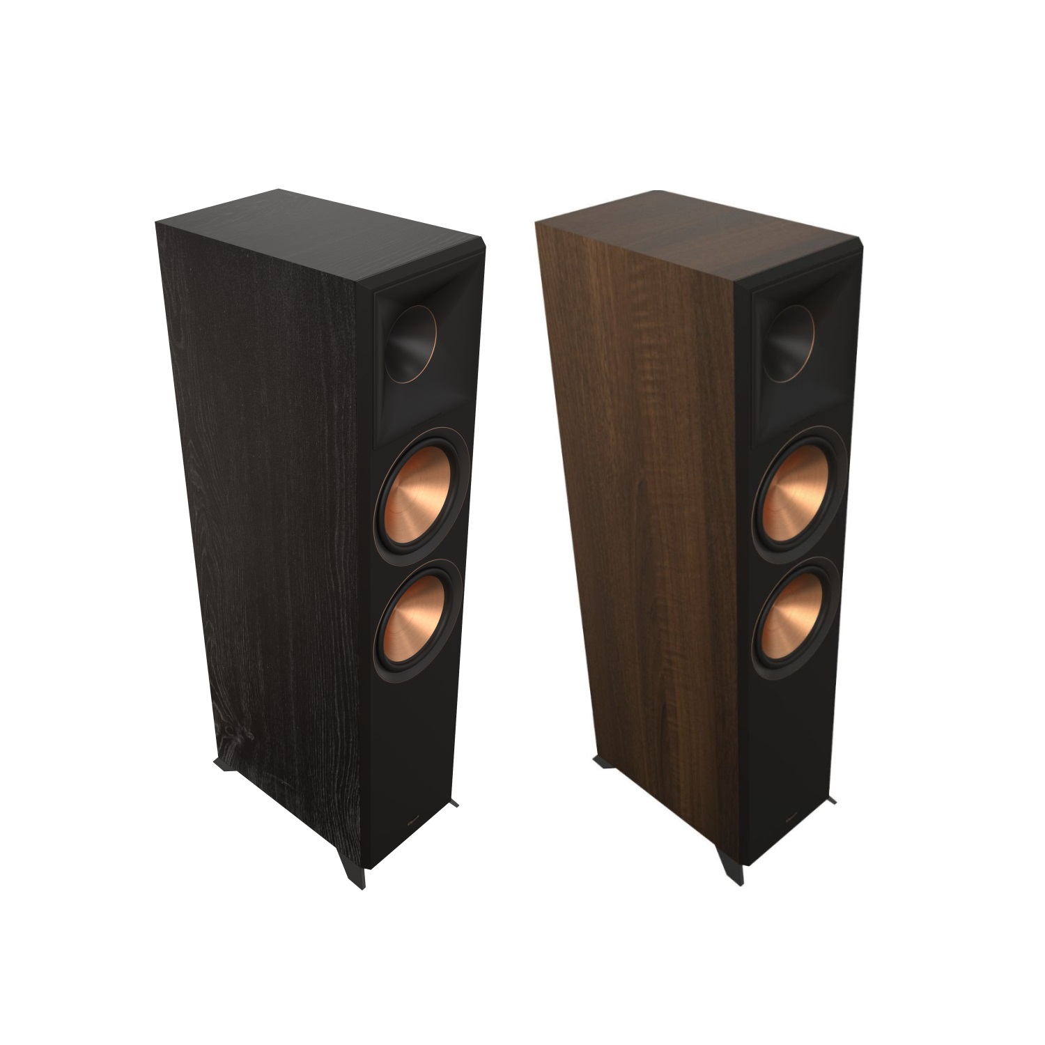 Klipsch RP-8000F II --- 1