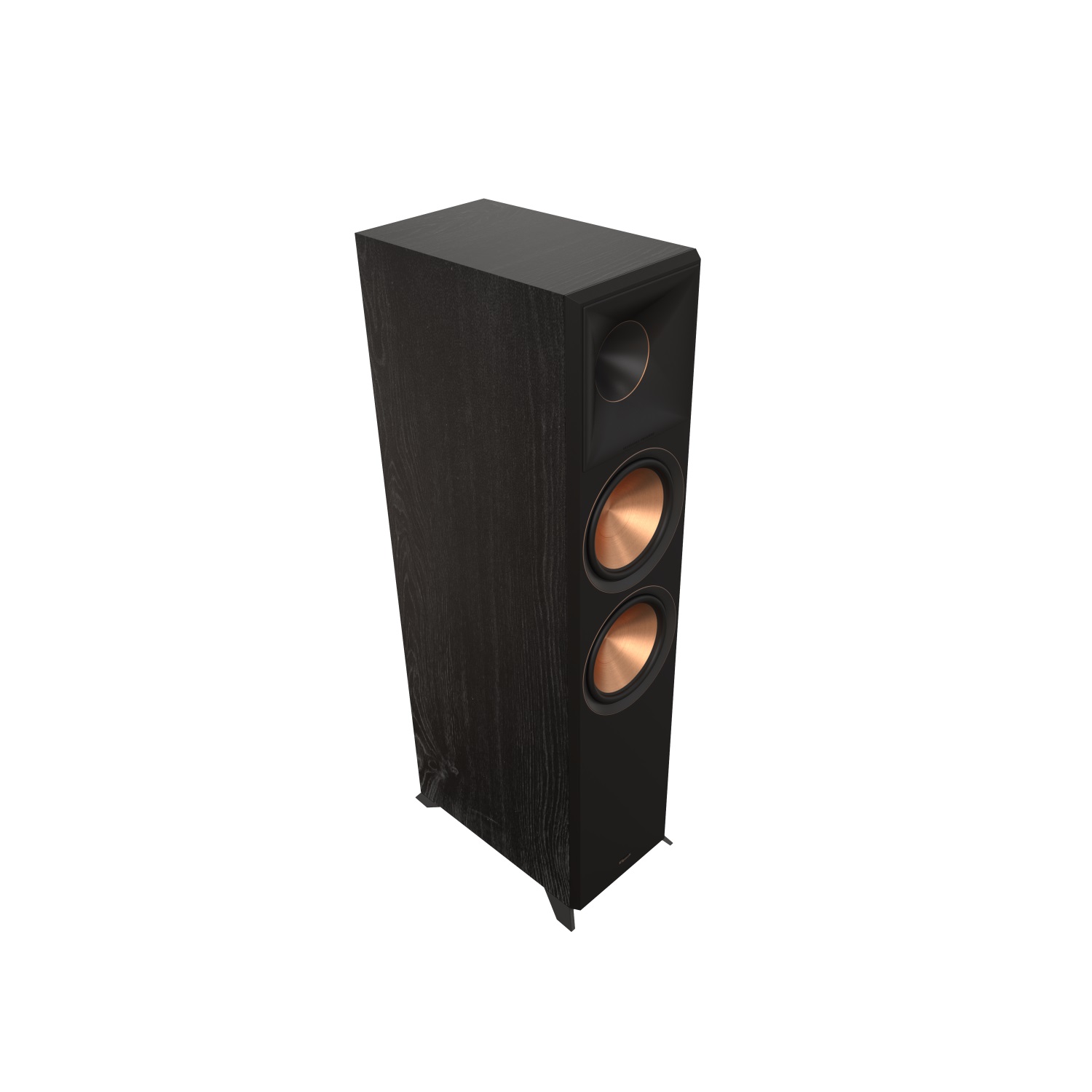 Klipsch RP-8000F II Schwarz --- 1