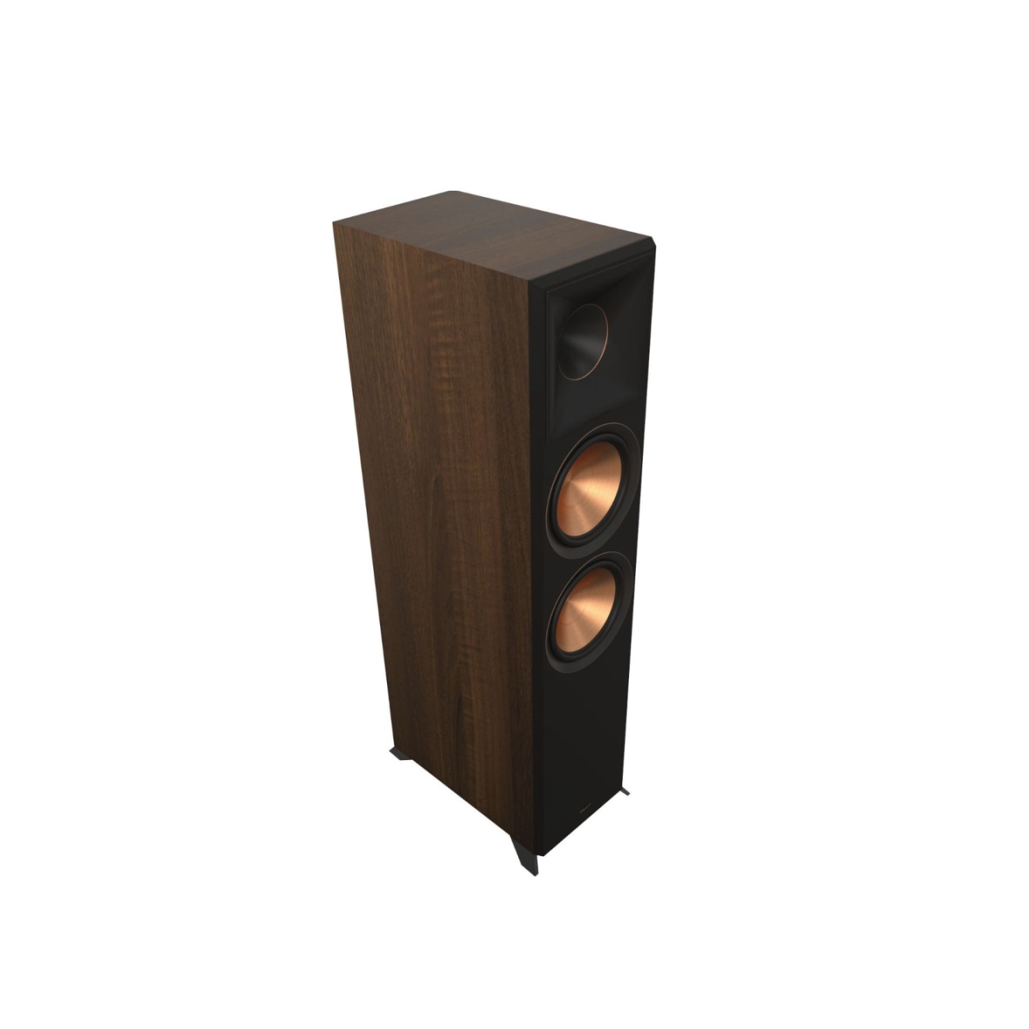 Klipsch RP-8000F II Walnuss --- 1