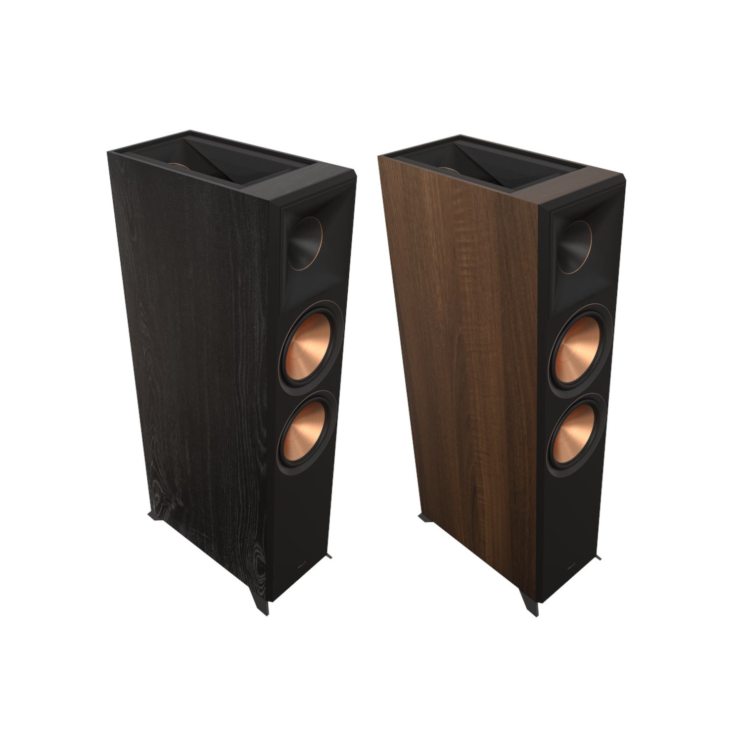 Klipsch RP-8060FA II --- 1