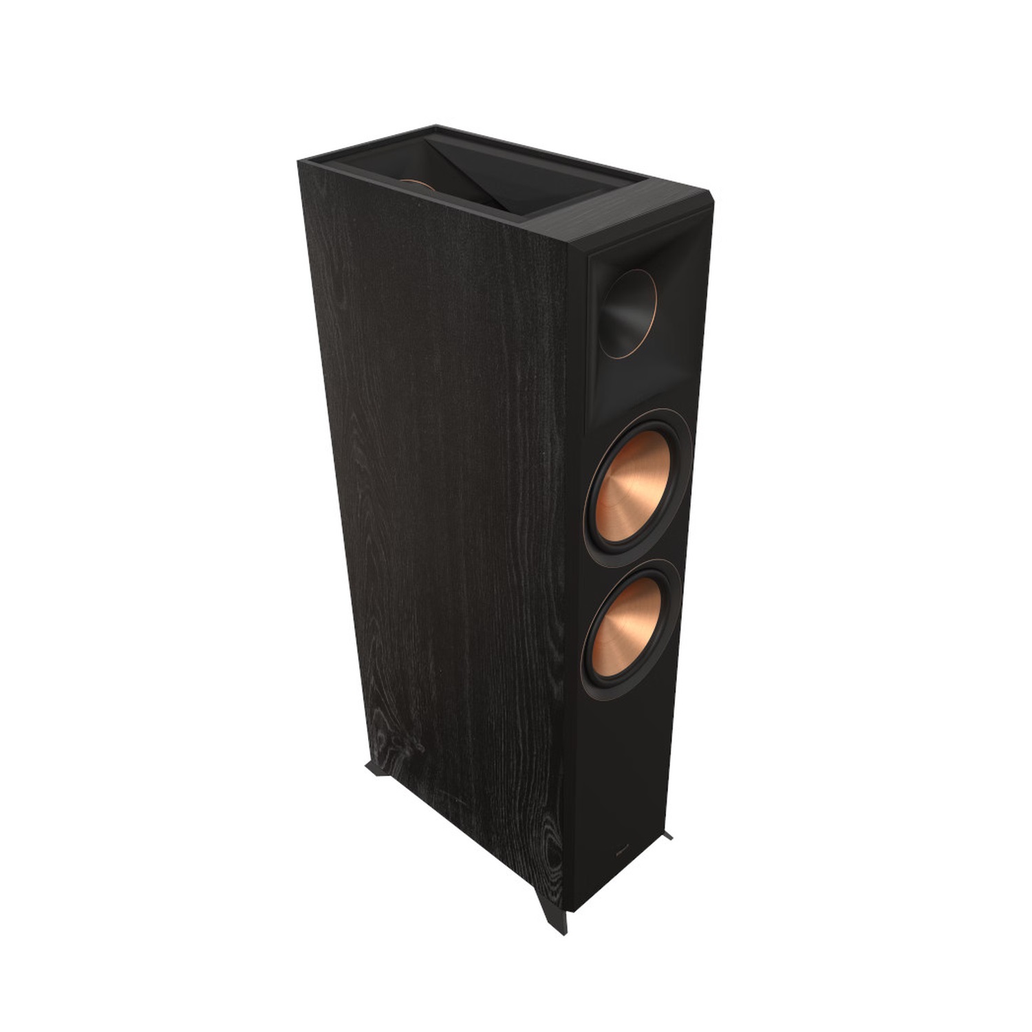 Klipsch RP-8060FA II Schwarz --- 1