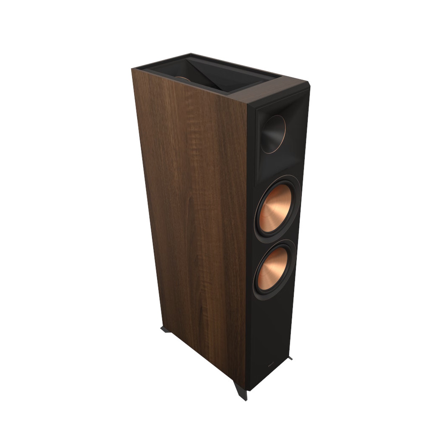 Klipsch RP-8060FA II Walnuss --- 1