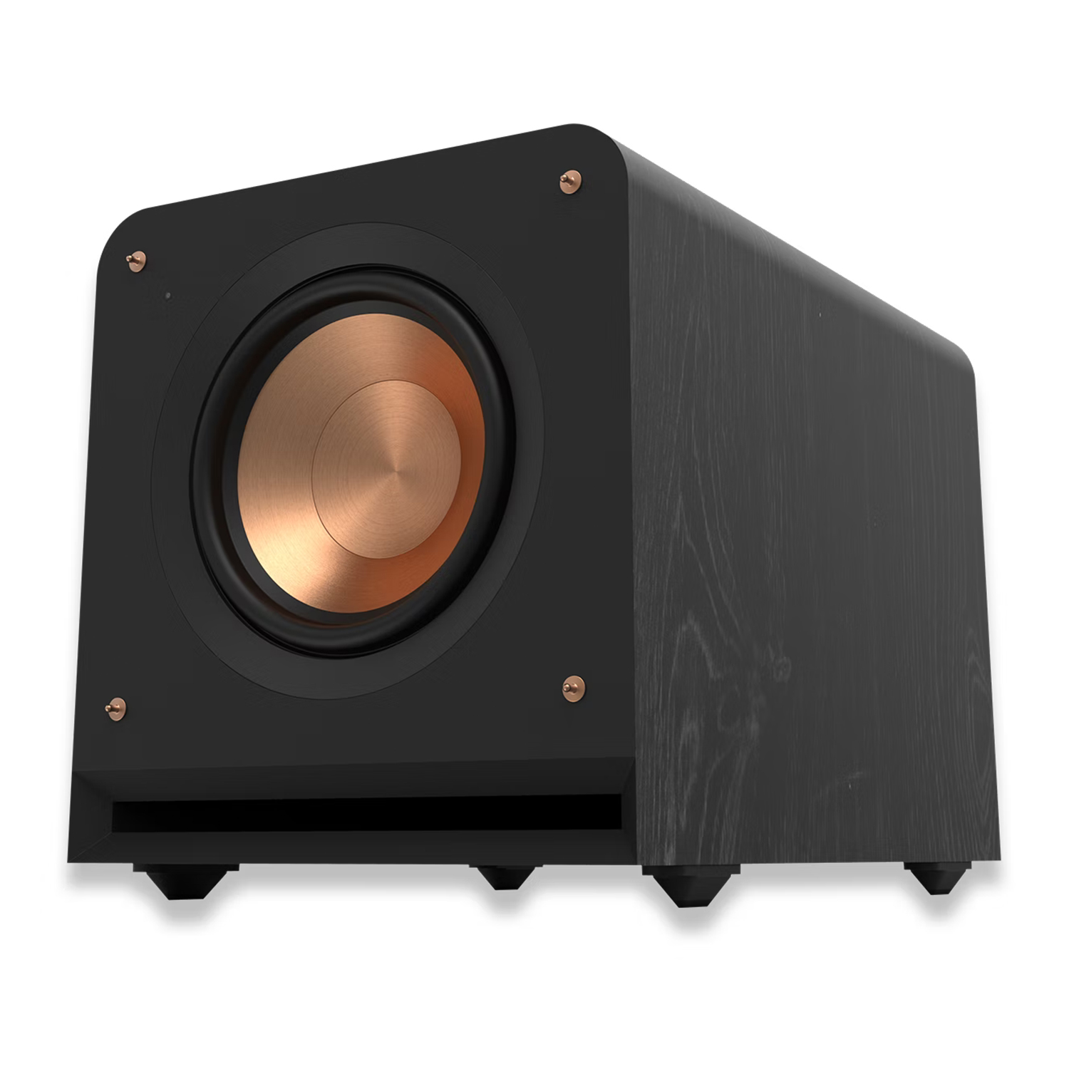 Klipsch RP-1000SW Ebony Vinyl --- 1