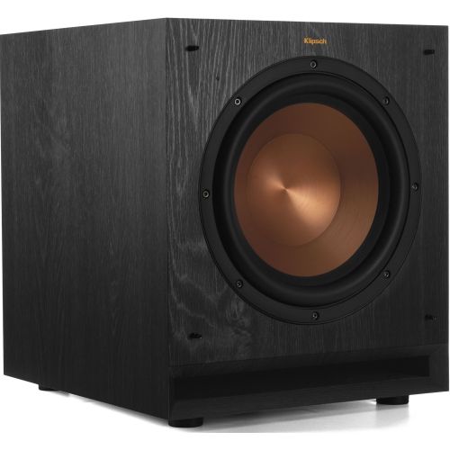 Klipsch SPL 100CE Schwarz --- 1