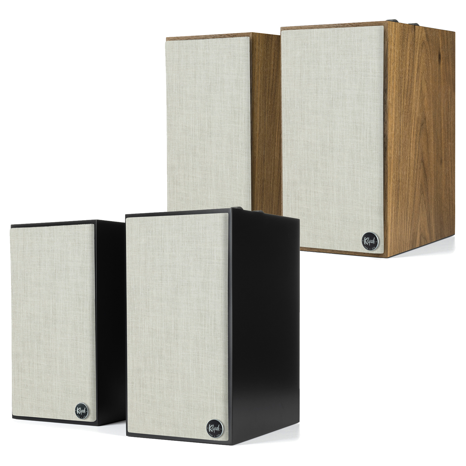 Klipsch The Fives --- 1