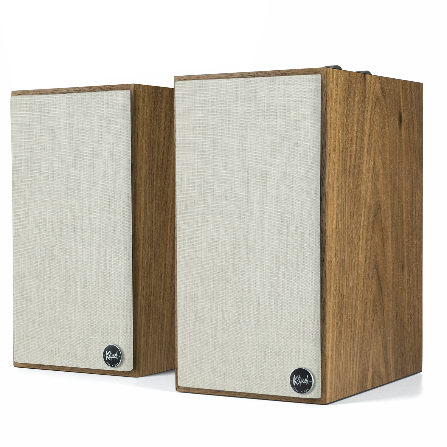 Klipsch The Fives Walnuss --- 1