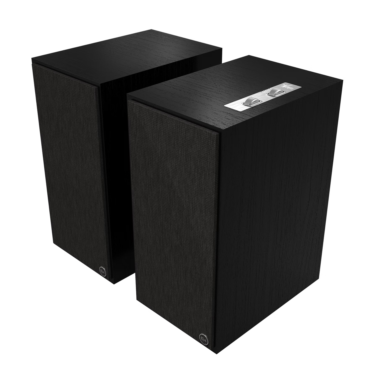 Klipsch The Nines Schwarz --- 1