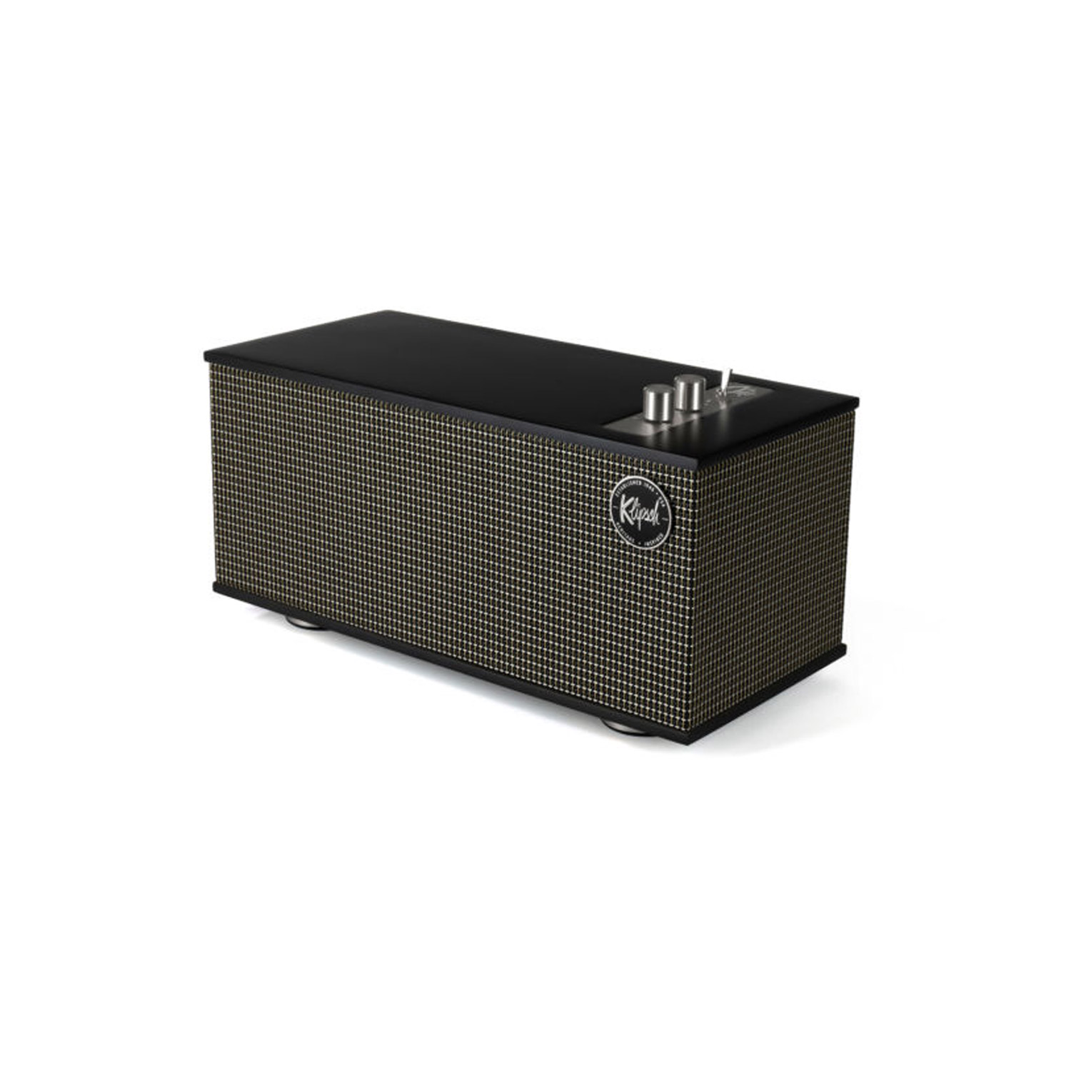 Klipsch The One II Schwarz matt --- 1