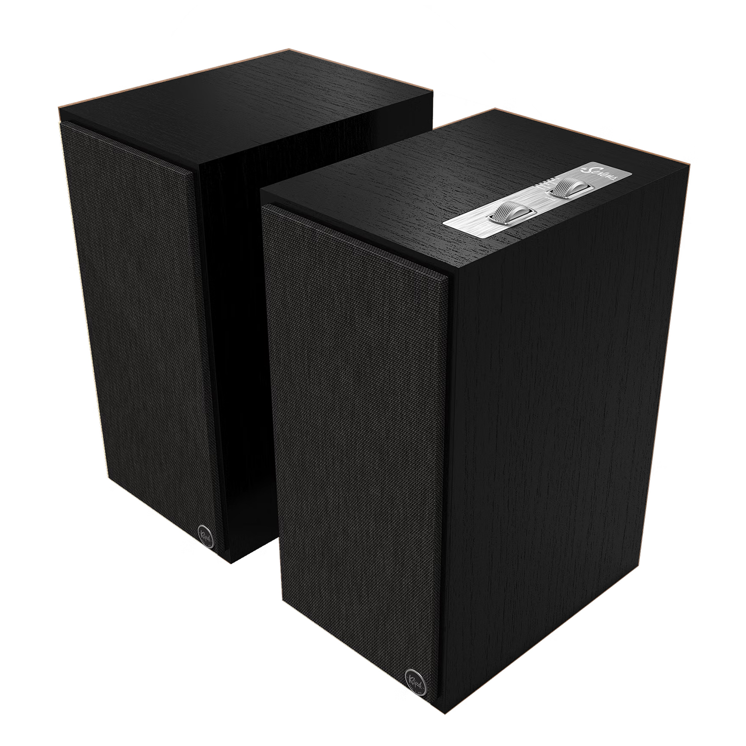 Klipsch The Sevens Schwarz --- 1