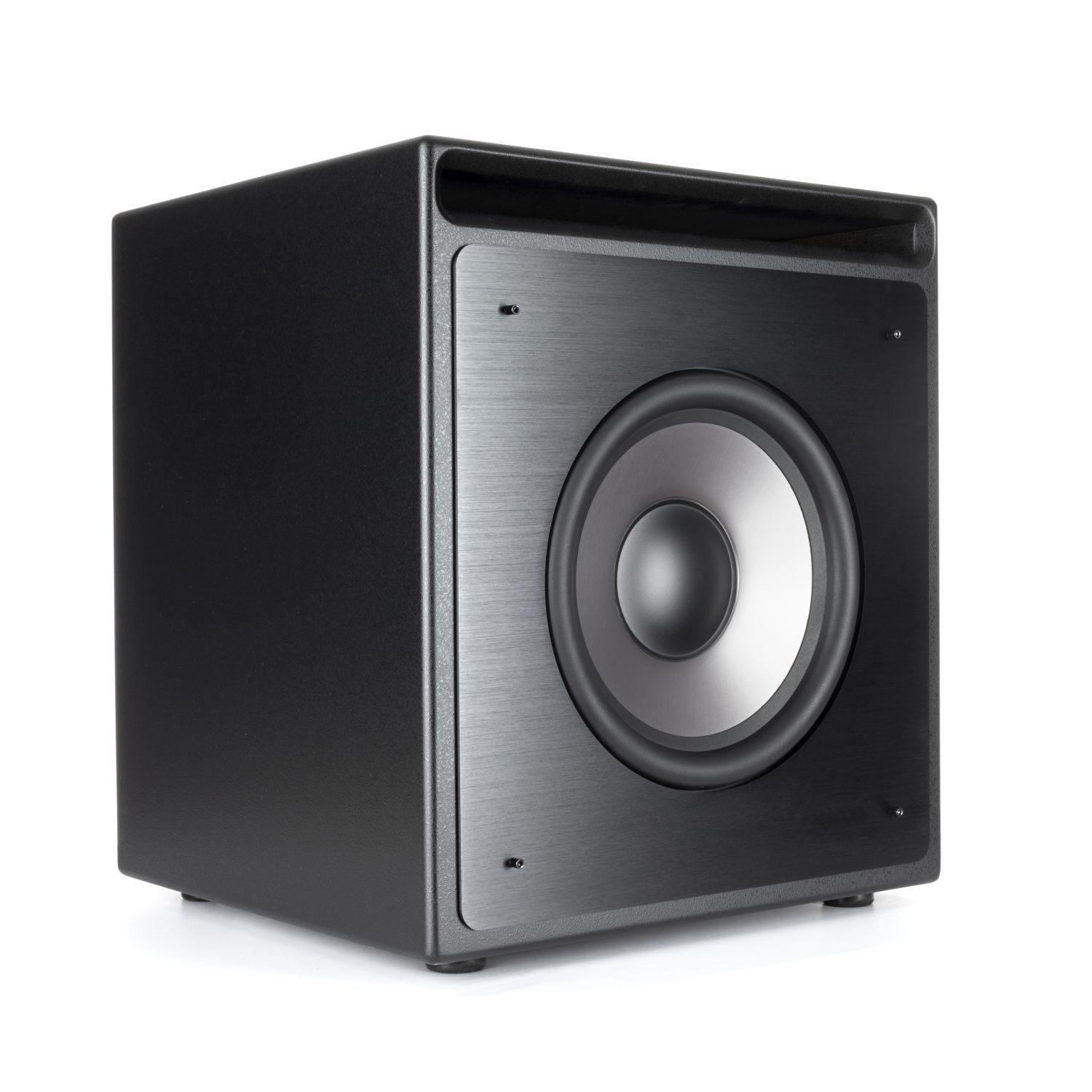 Klipsch THX-1200-SW Schwarz --- 1