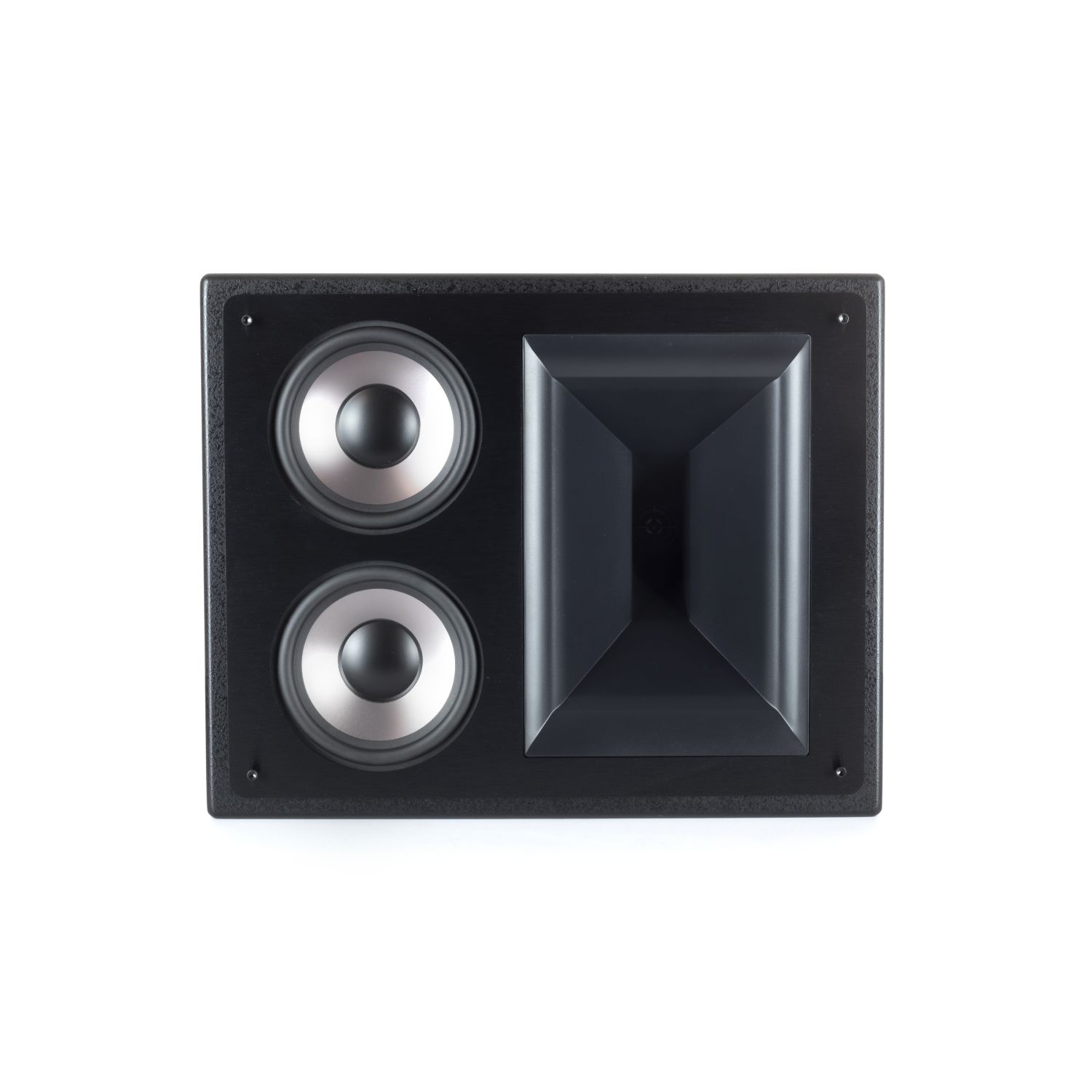 Klipsch THX-5000-LCR Schwarz --- 1