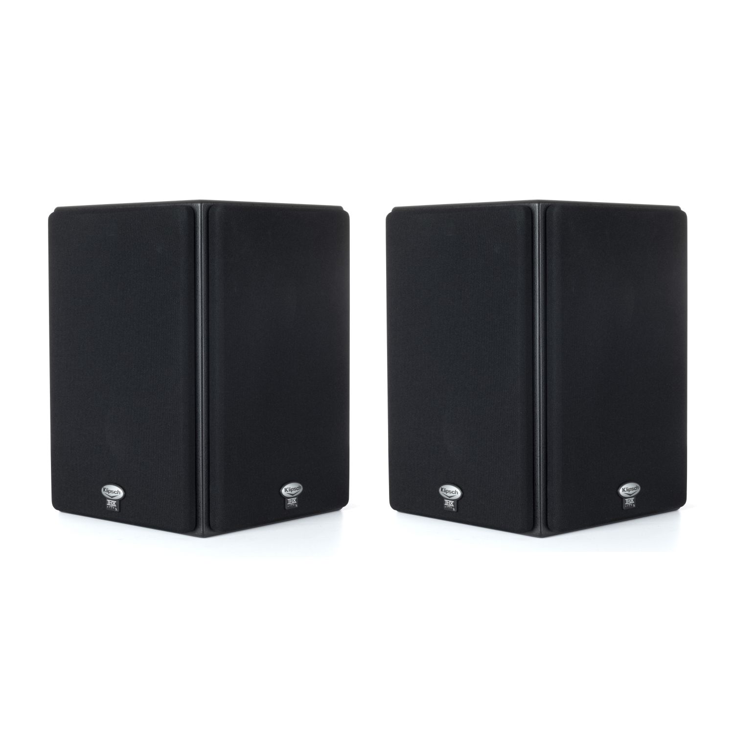 Klipsch THX-5000-SUR Schwarz --- 1