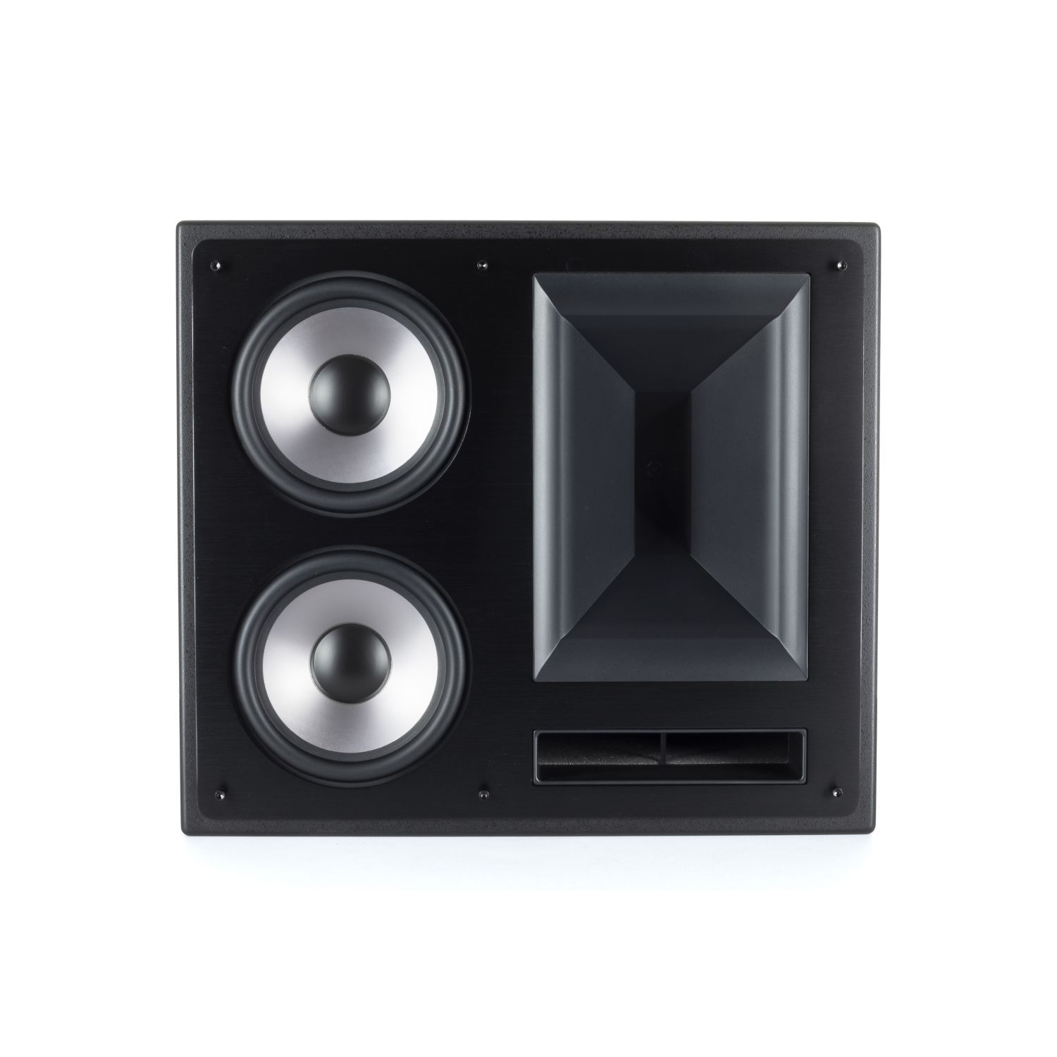 Klipsch THX-6000-LCR Rechts Schwarz --- 1