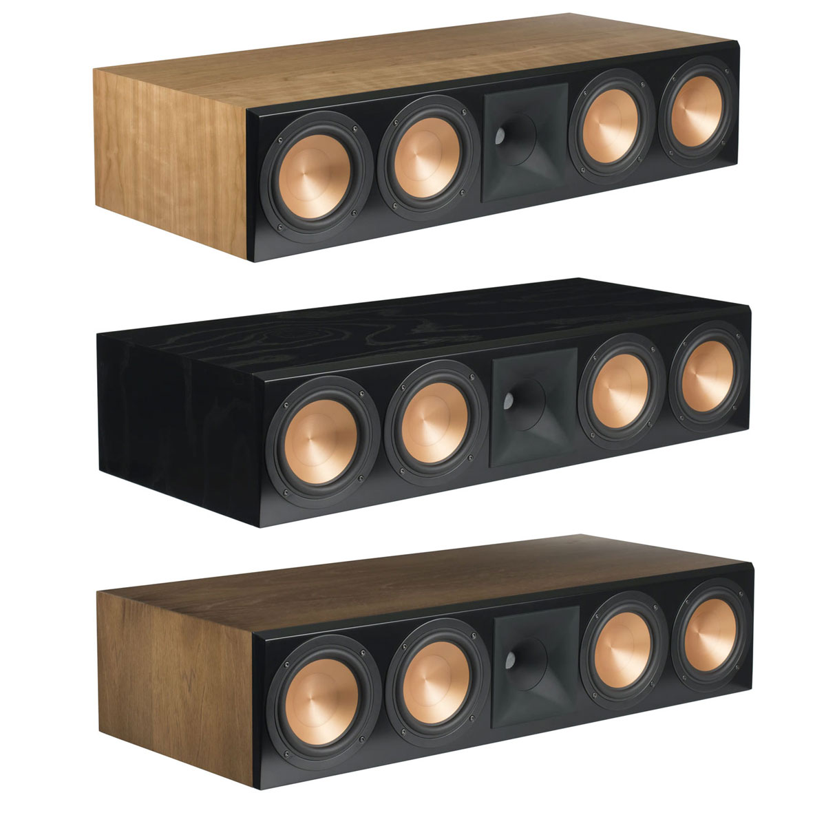 Klipsch RC-64 III --- 1