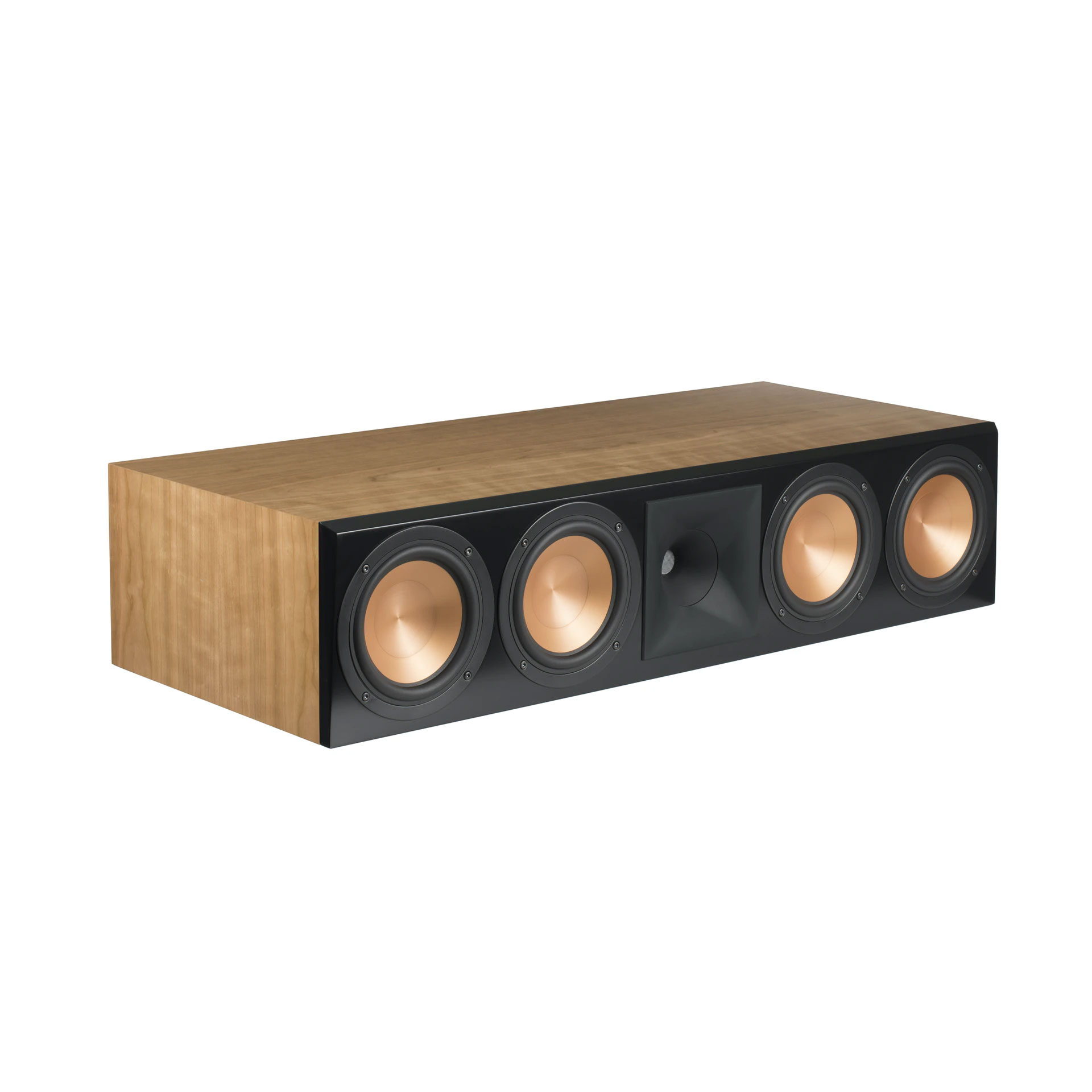 Klipsch RC-64 III Kirsche naturbelassen --- 1