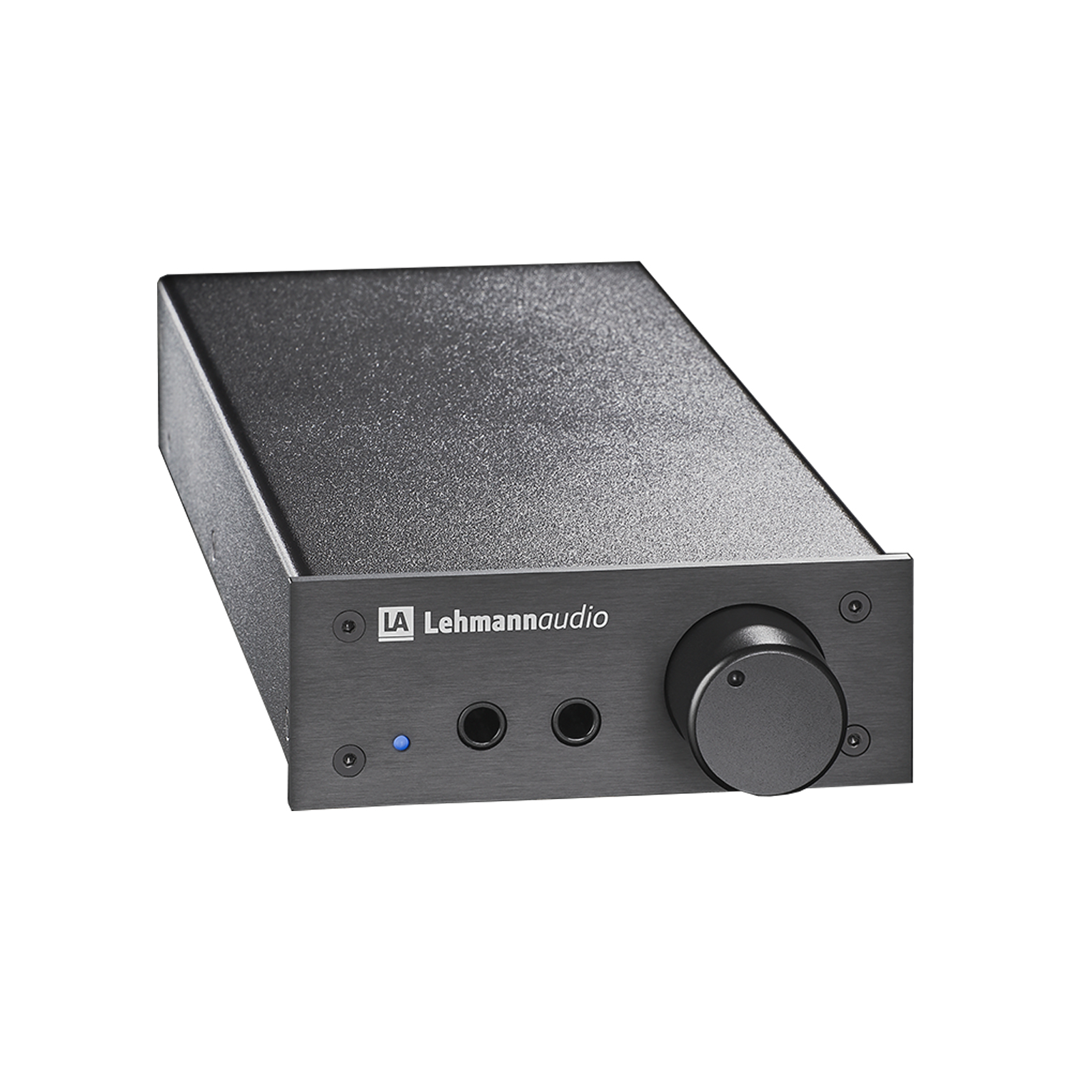 Lehmannaudio Linear D mk II Schwarz --- 1