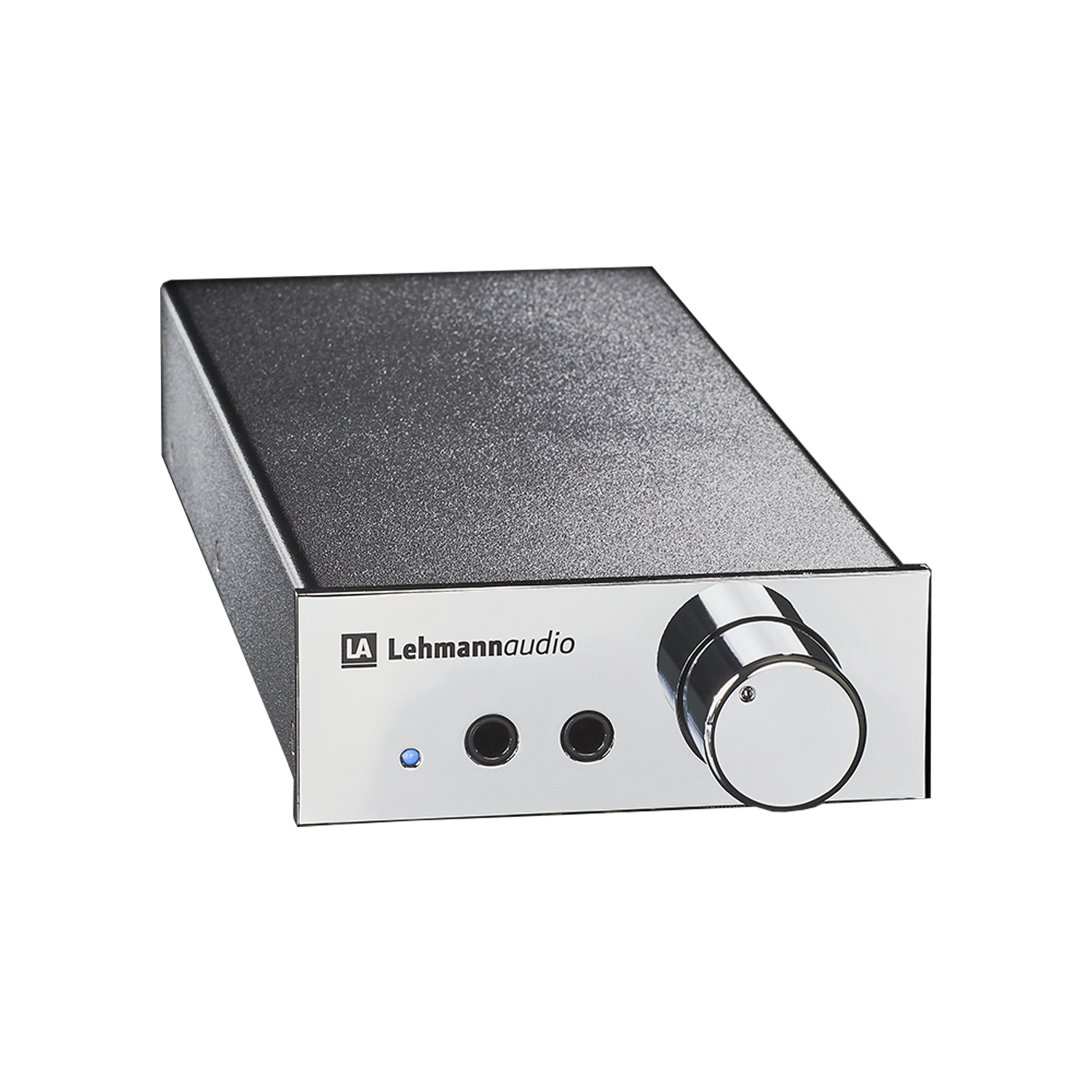 Lehmannaudio Linear D mk II Chrom --- 1