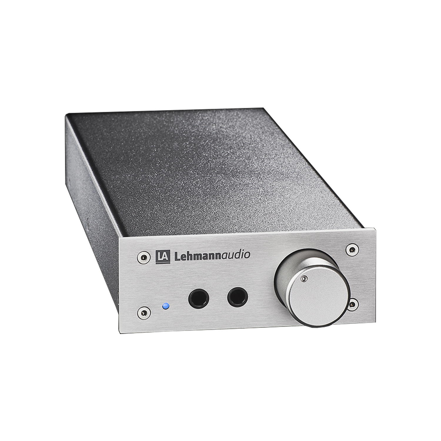 Lehmannaudio Linear D mk II Silber --- 1