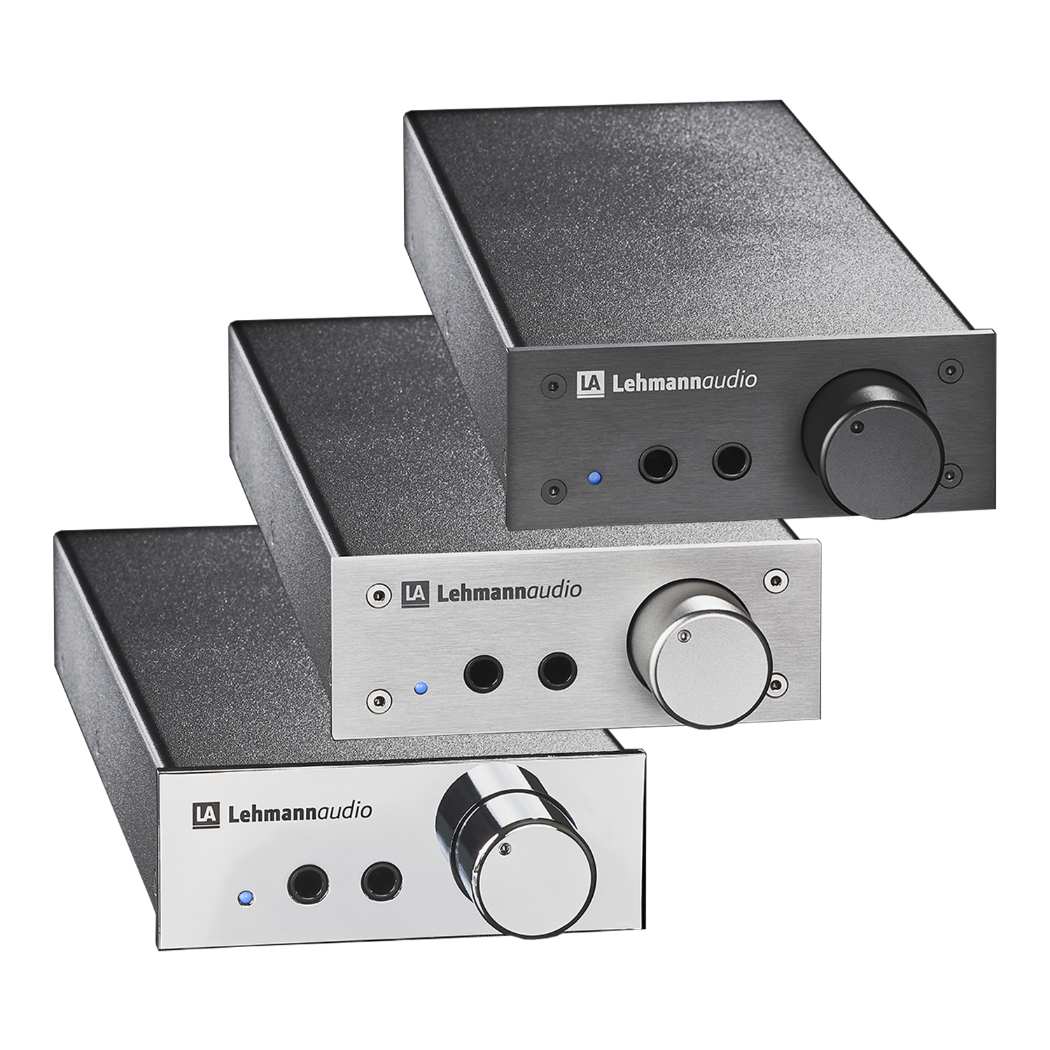 Lehmannaudio Linear D mk II --- 1