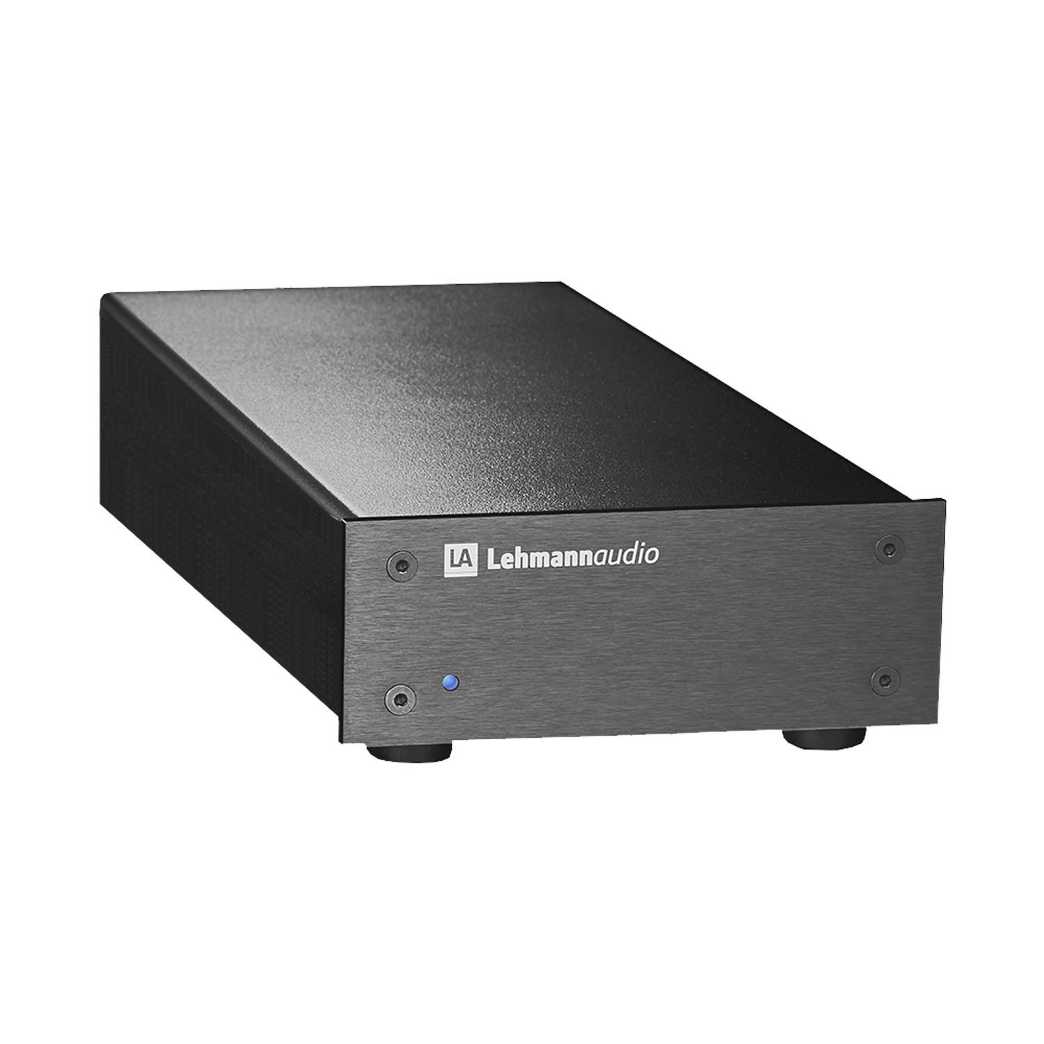 Lehmannaudio PWX II Schwarz --- 1