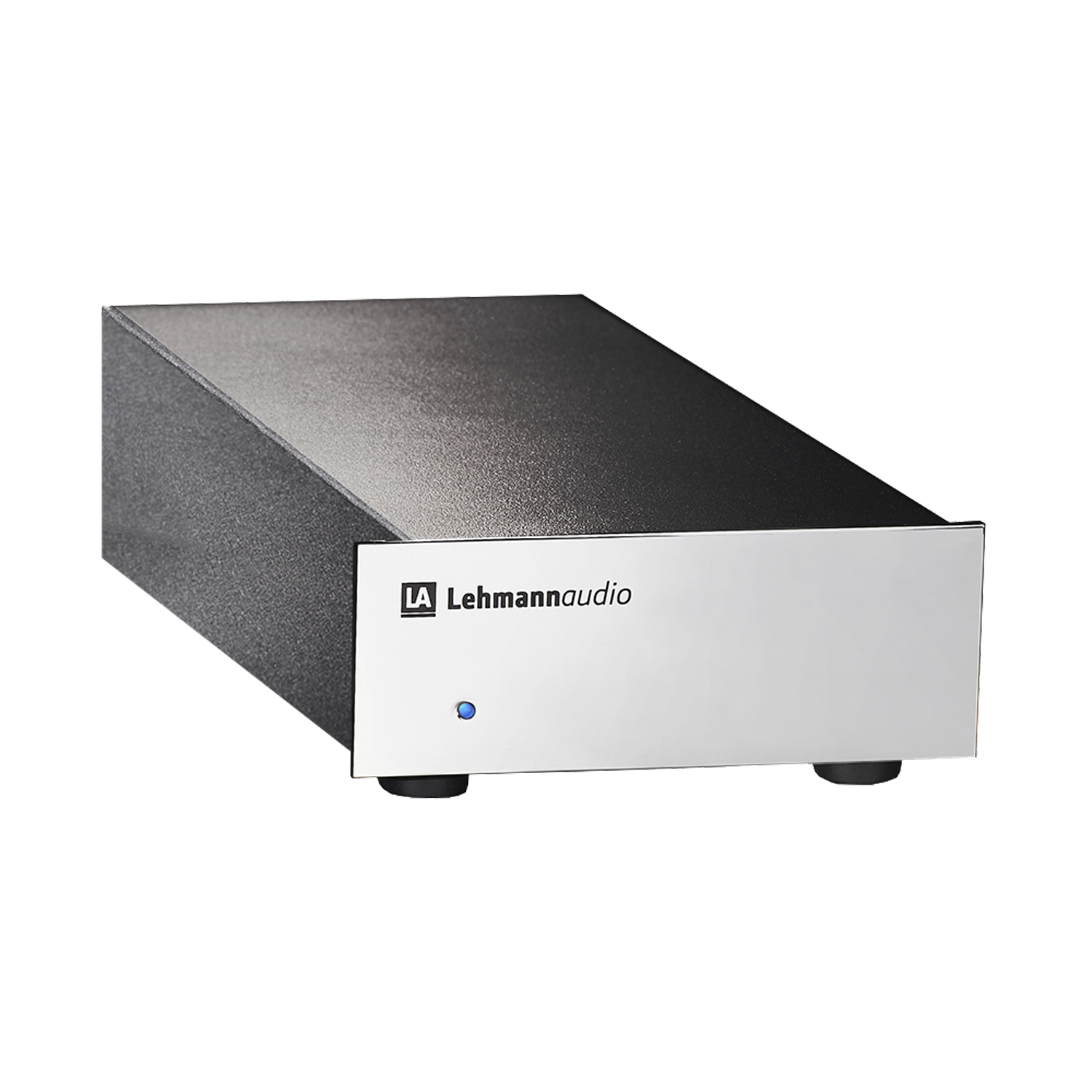 Lehmannaudio PWX II Chrom --- 1